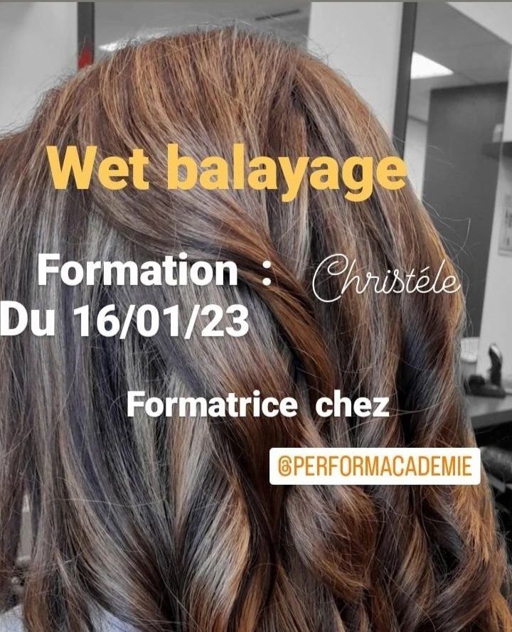 Foto 343 di SWAGG COIFFURE