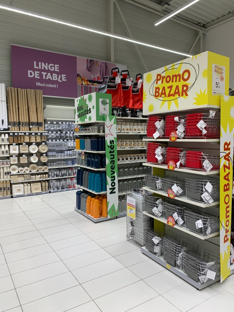 Foto 4 di Maxi Bazar