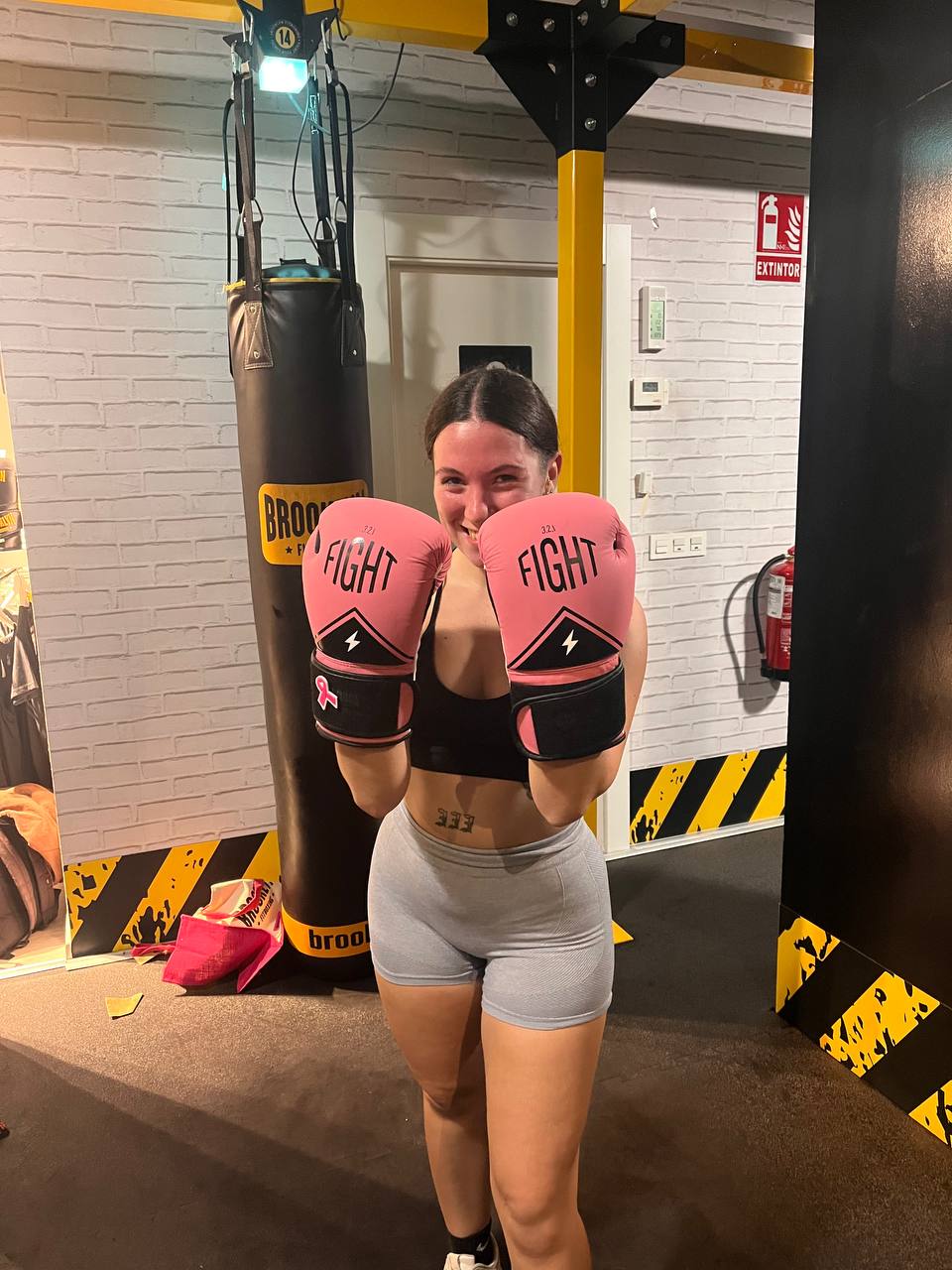 Fotografia 101 de Brooklyn Fitboxing Perchel