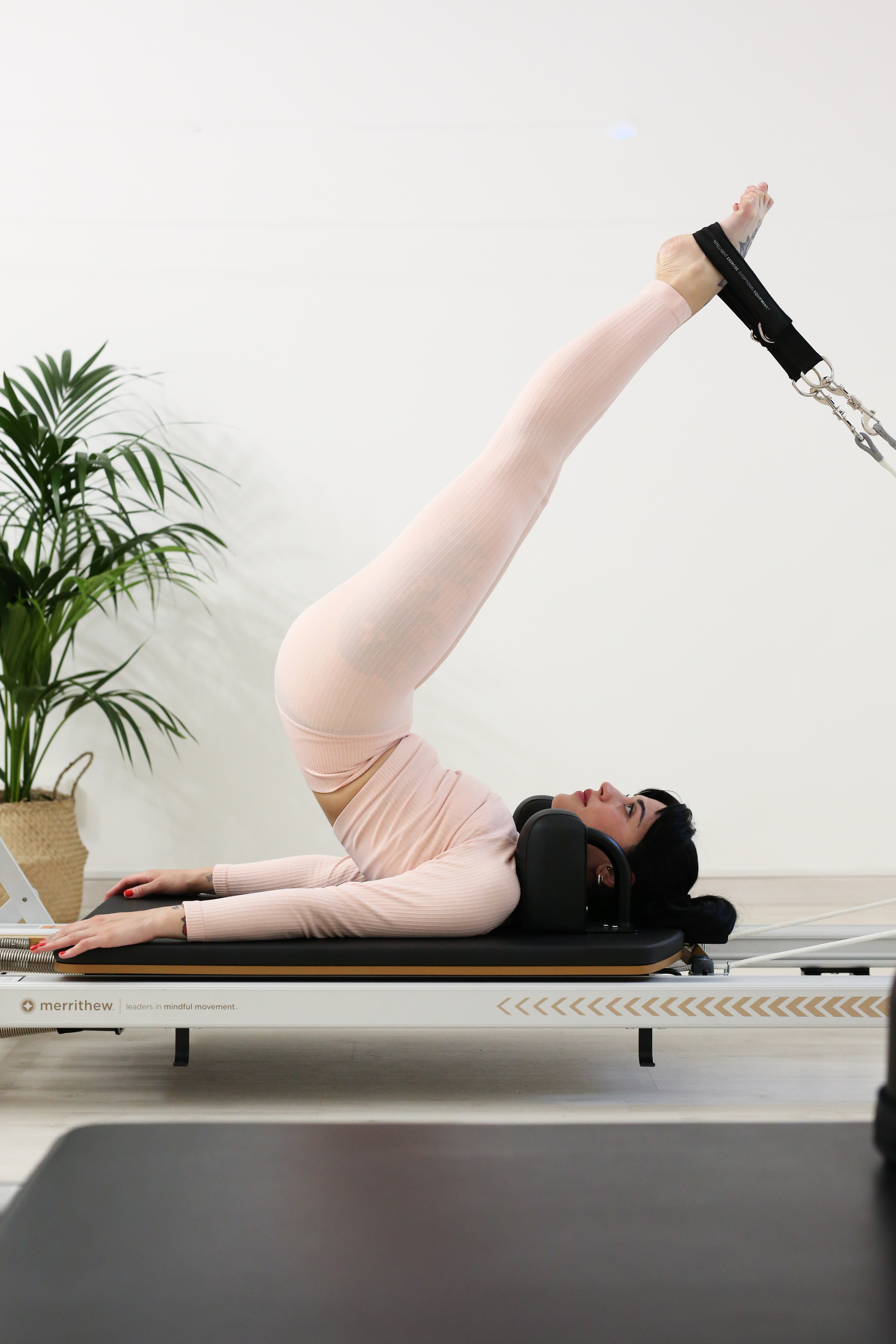 Fotografia 121 de Essential Pilates Milano Asd