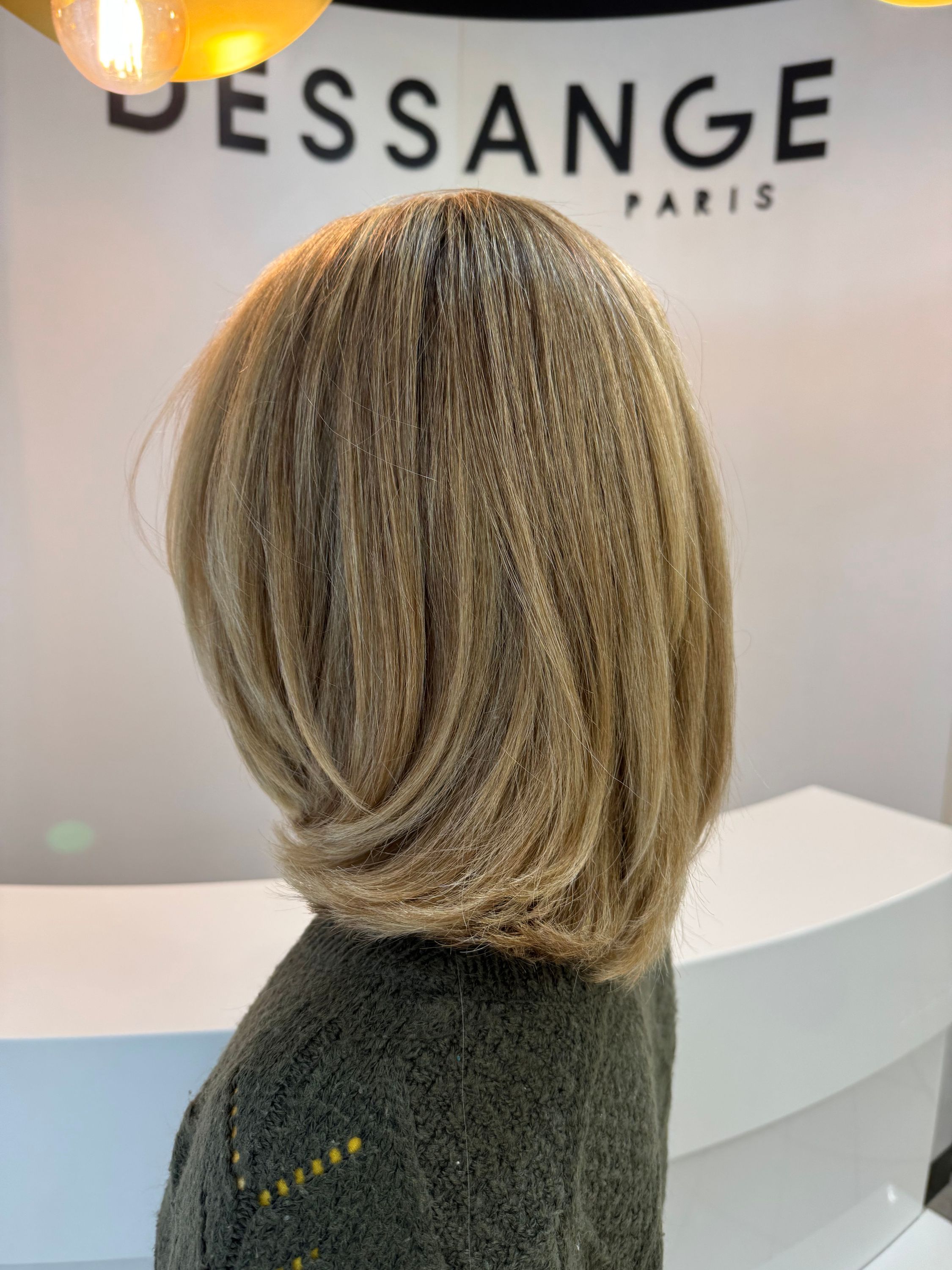 Foto 107 di DESSANGE - Coiffeur Compiègne