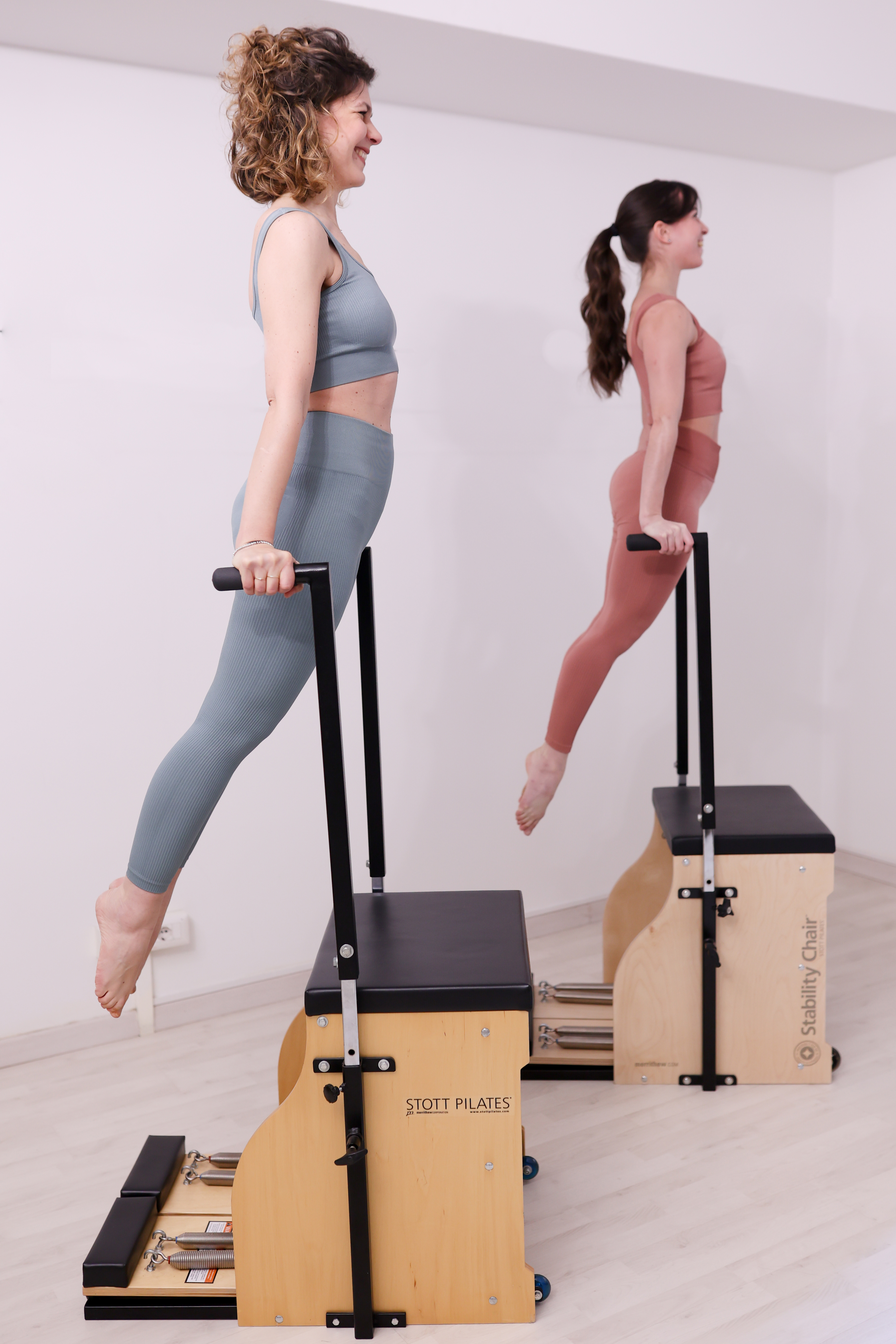 Fotografia 62 de Essential Pilates Milano Asd