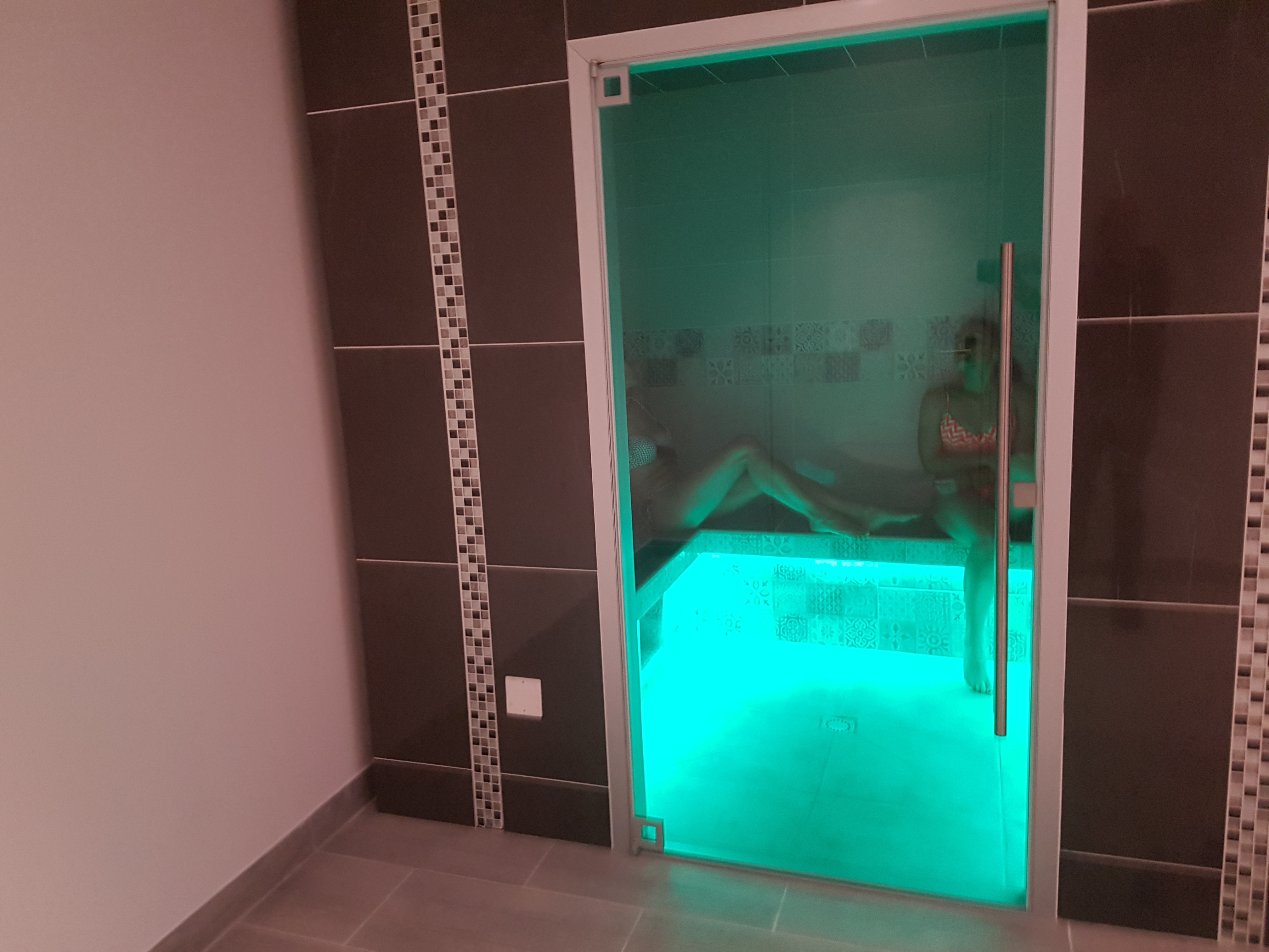 Fotografia 5 de l'Orange bleue Wellness