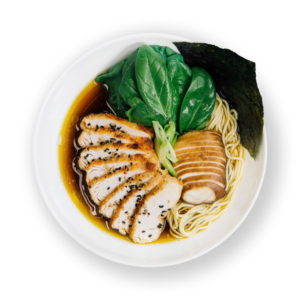 Fotografia 45 de Yatta ! Ramen Grenoble
