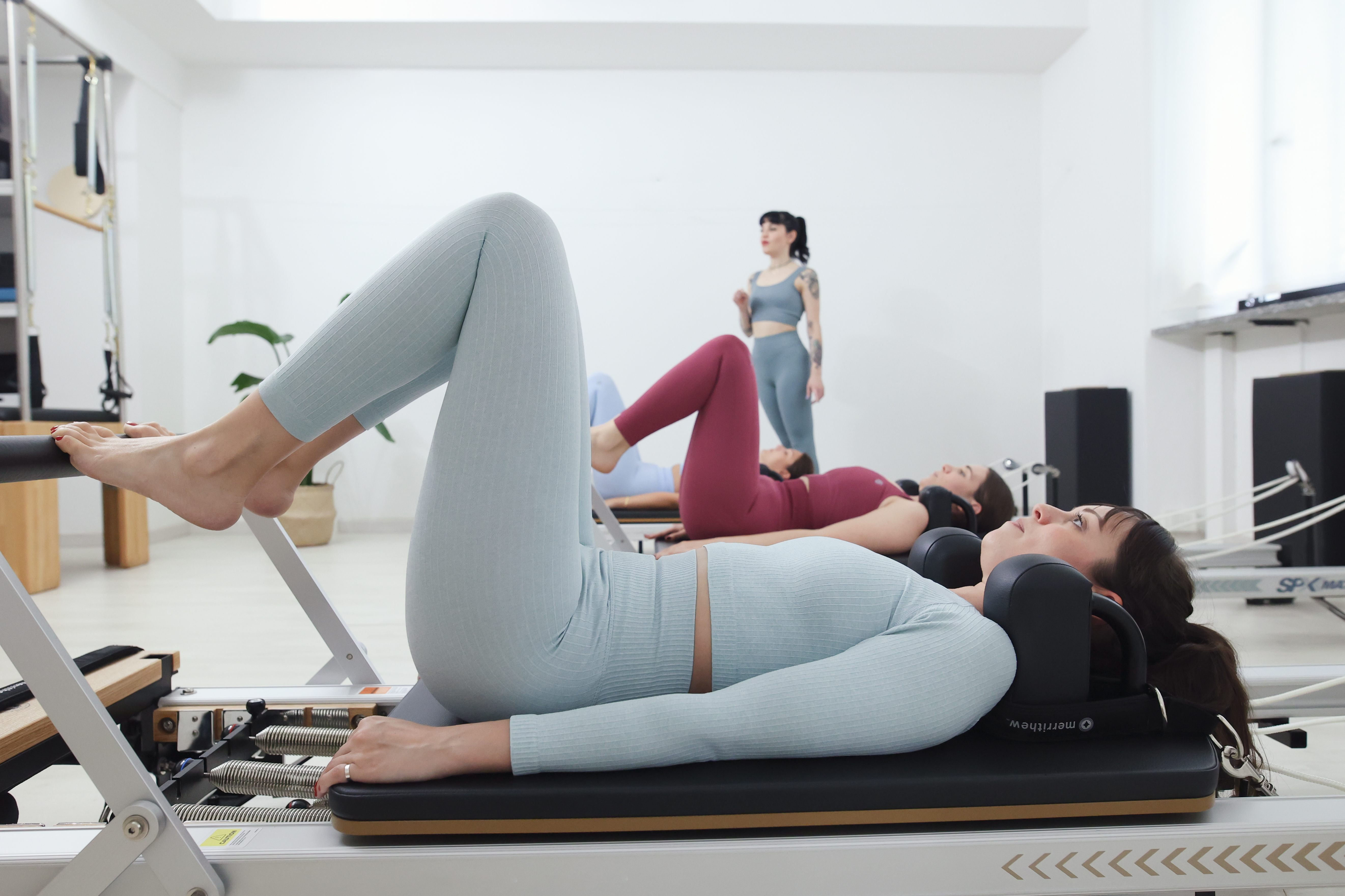 Fotografia 73 de Essential Pilates Milano Asd