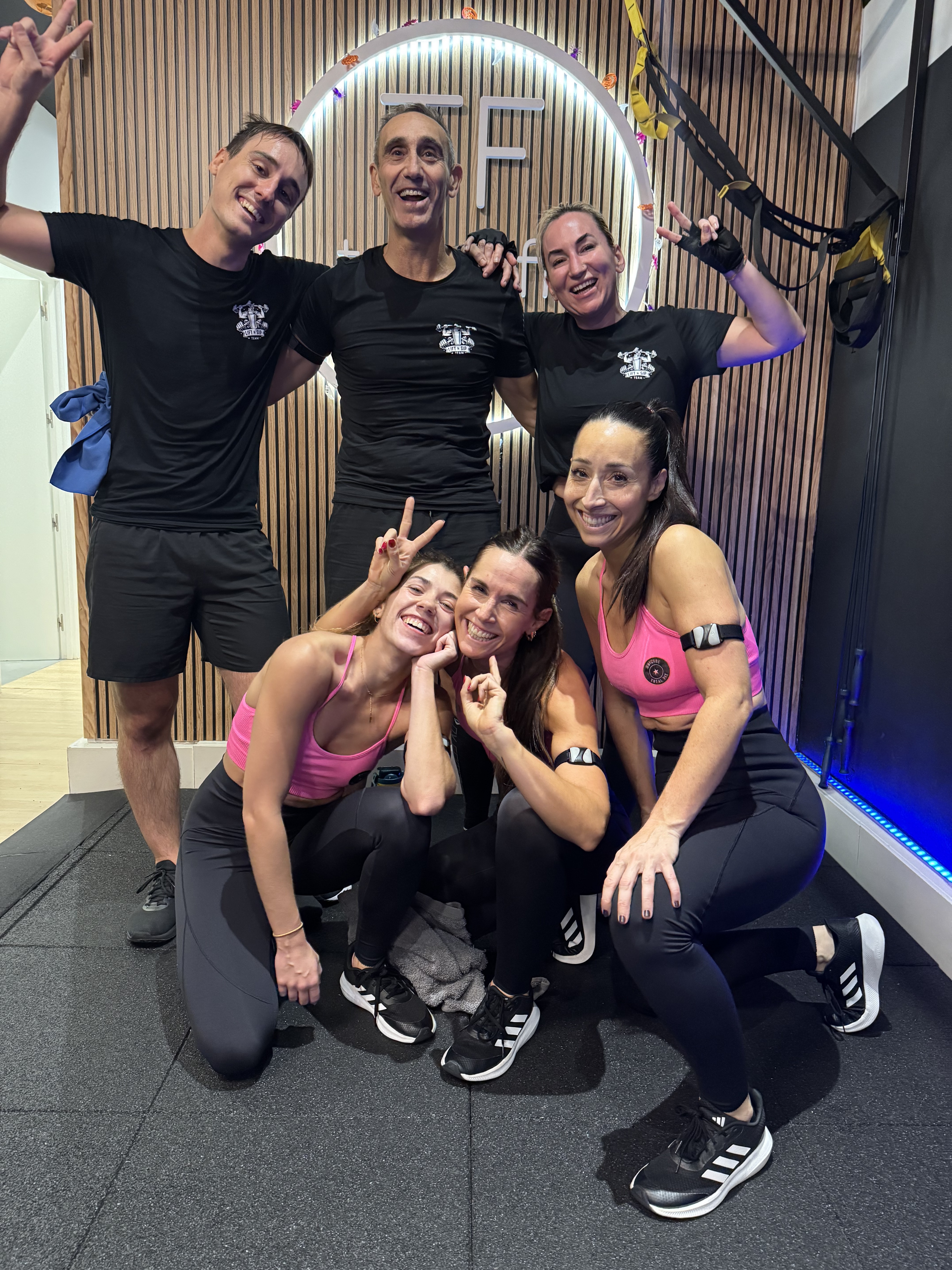 Fotografia 142 de TotalFit Bilbao