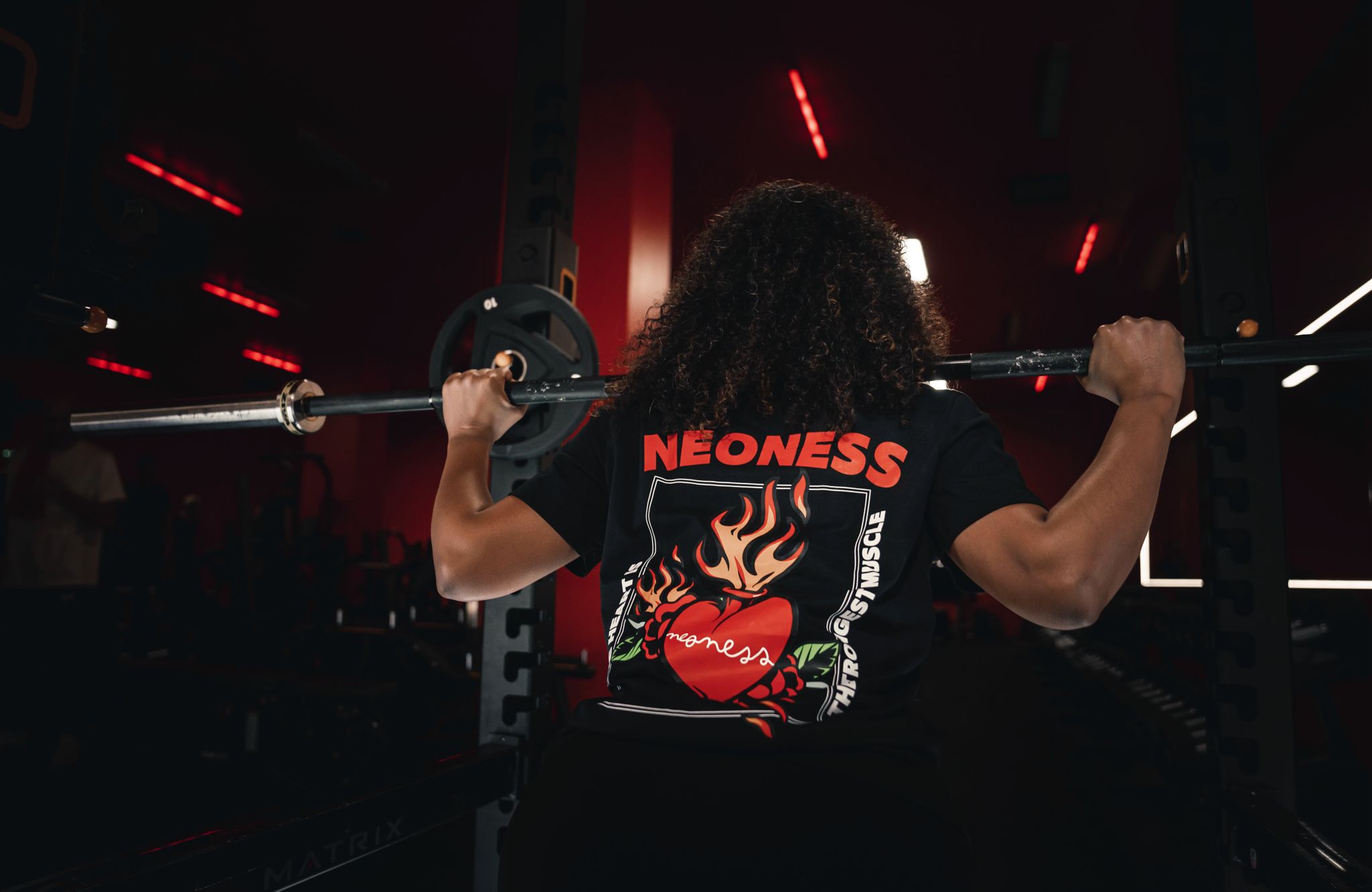 Neoness Paris 14 Montparnasse