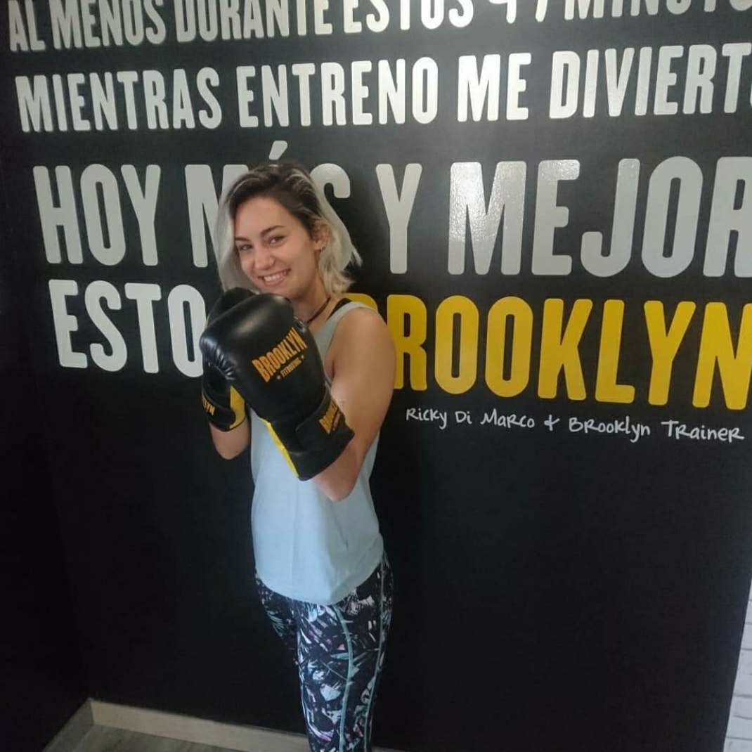 Fotografia 89 de Brooklyn Fitboxing Badajoz