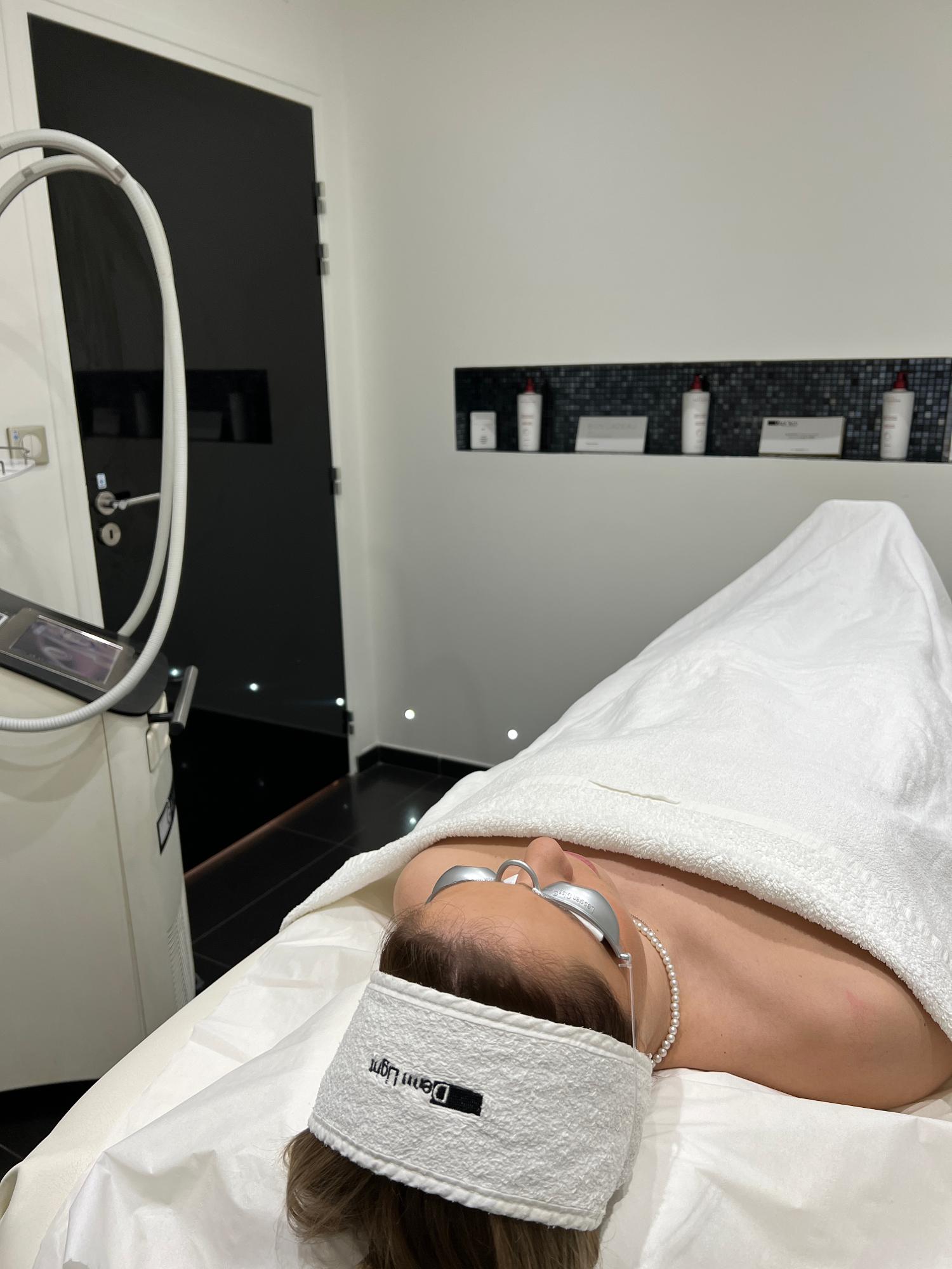 Centre Dépil Tech TASSIN LA DEMI LUNE