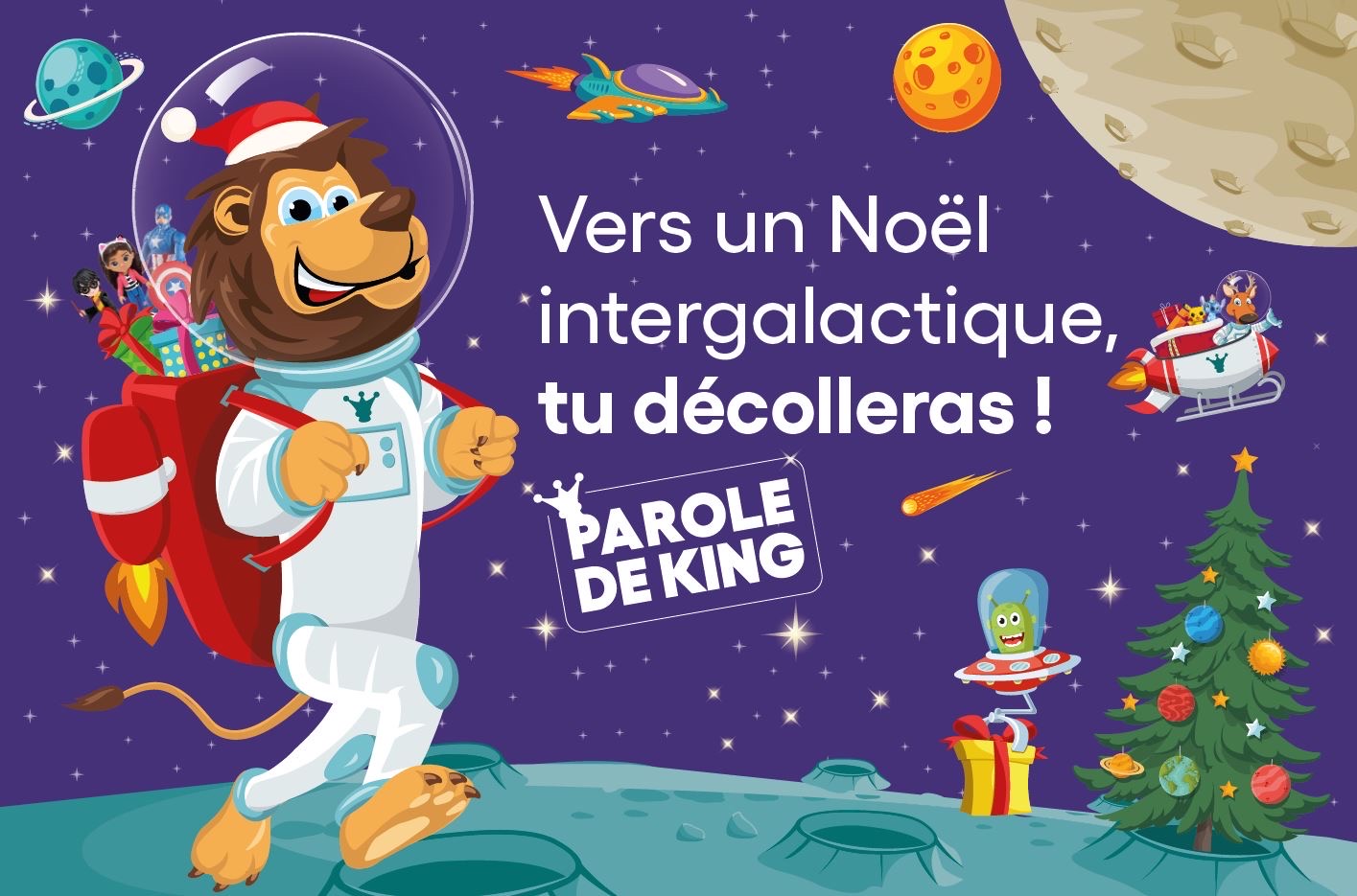 Foto 441 di King Jouet