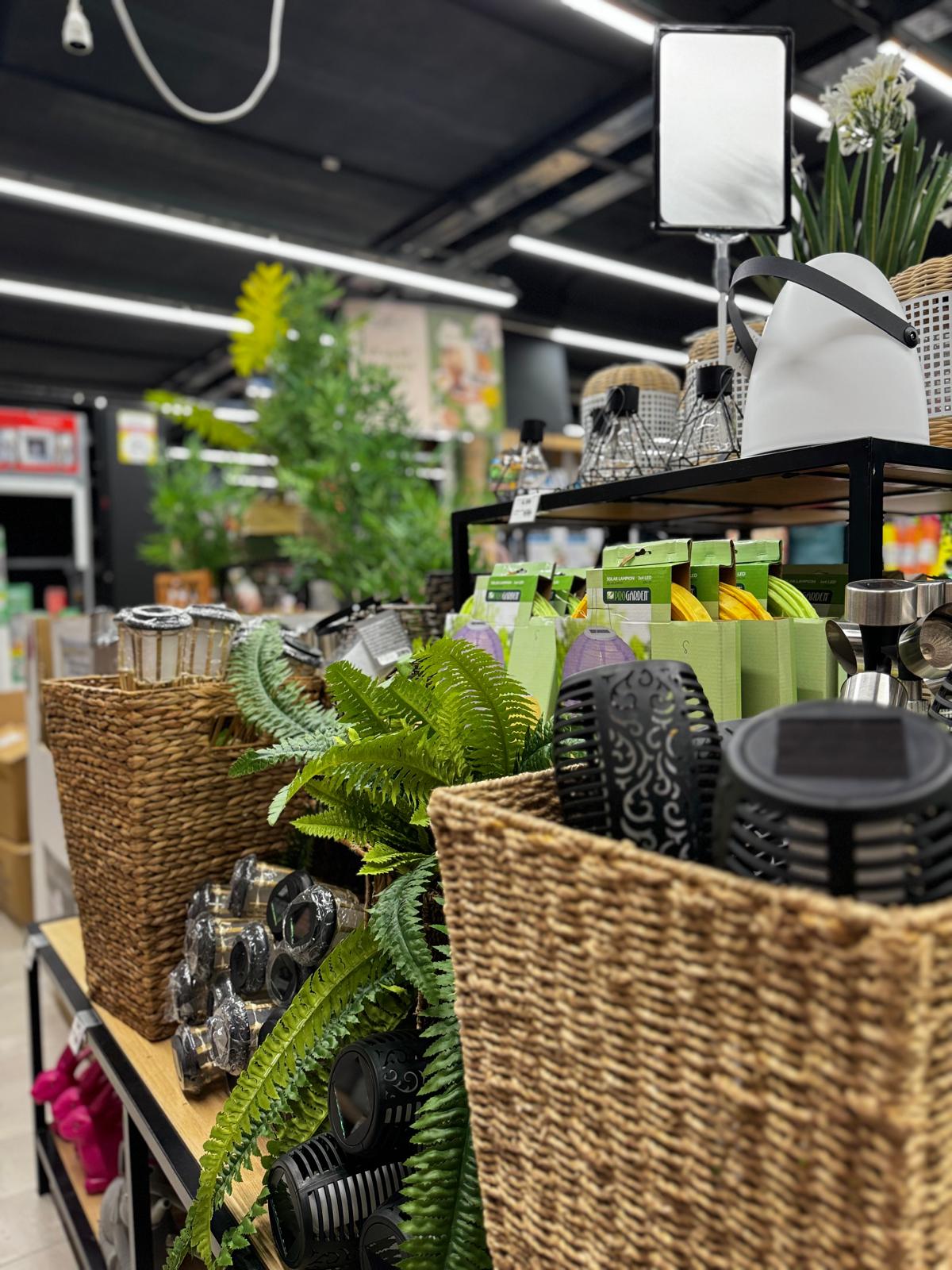 Foto 23 di Maxi Bazar