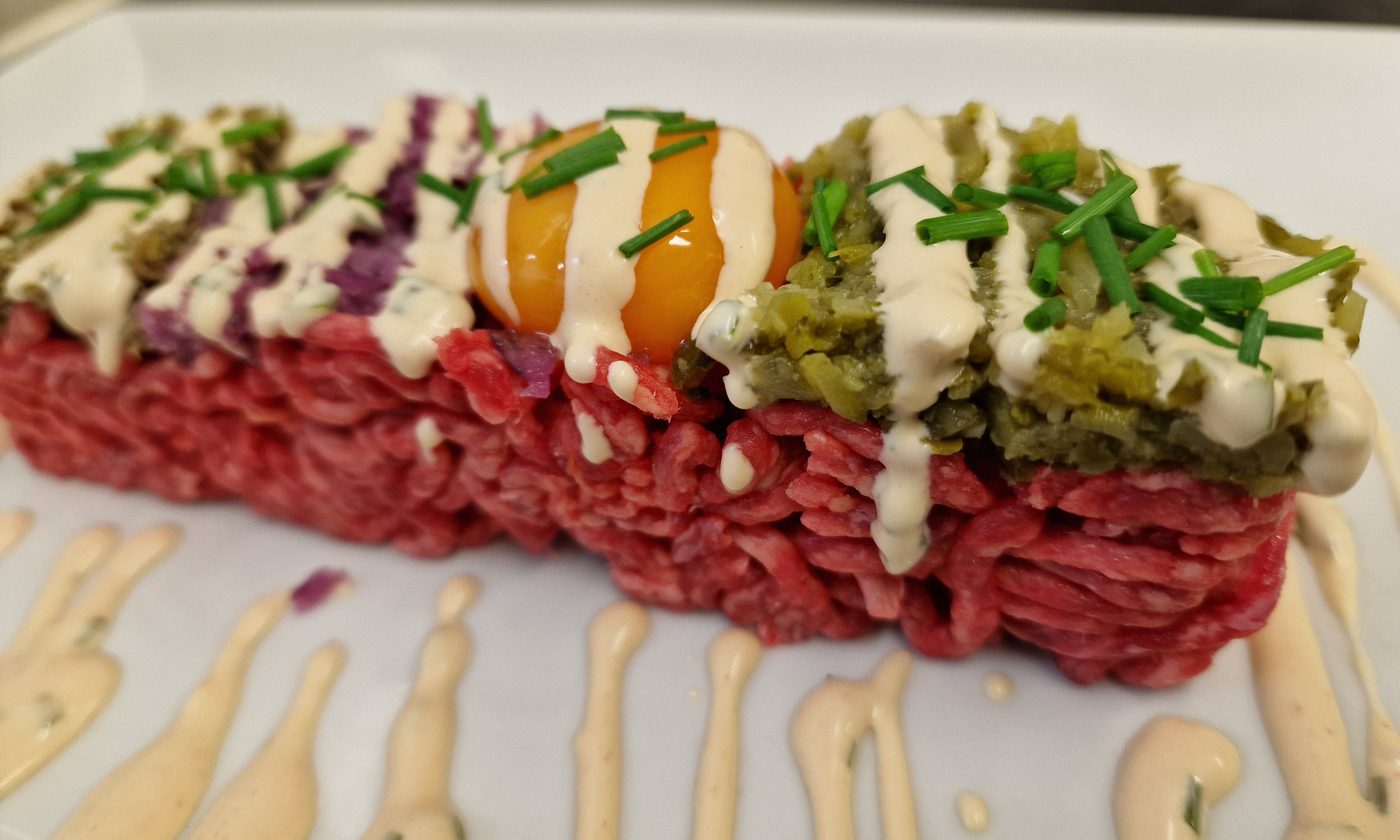 Foto 44 di LE STEAKHOUSE