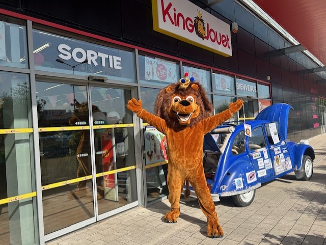 Foto 9 di King Jouet