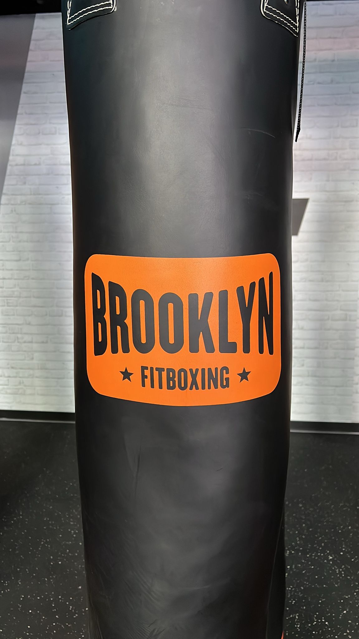 Fotografia 15 de Brooklyn Fitboxing Convention
