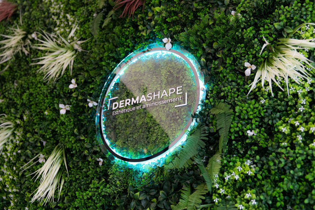 Foto 10 di DERMASHAPE