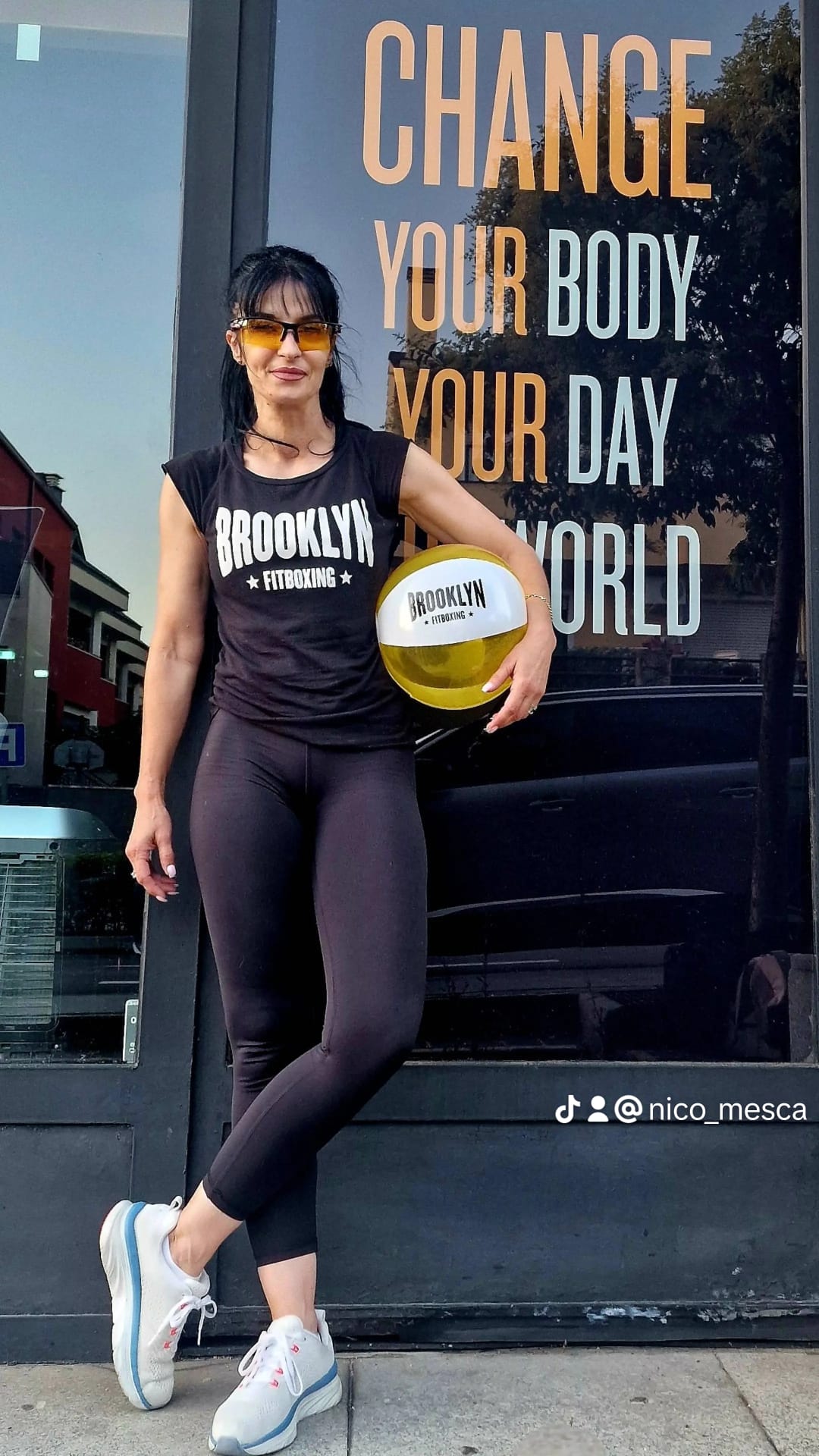Fotografia 89 de Brooklyn Fitboxing Torrelodones