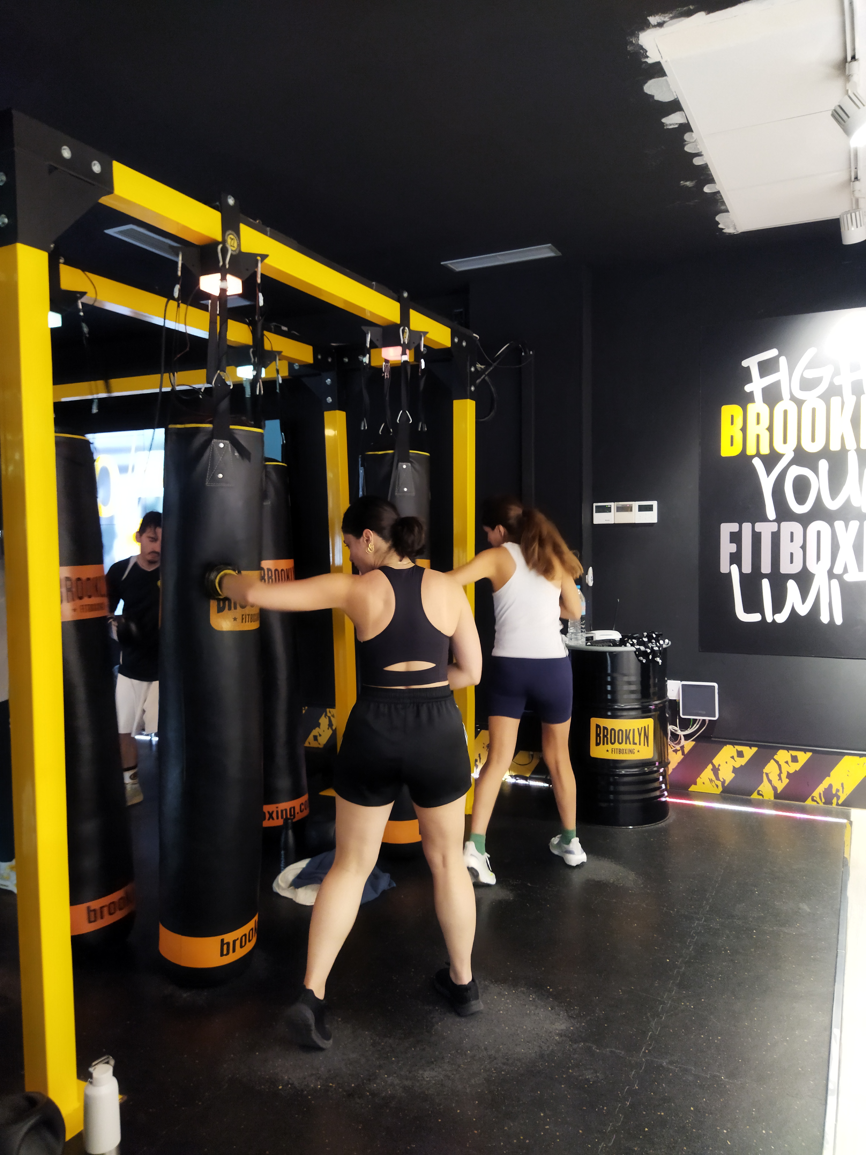 Fotografia 146 de Brooklyn Fitboxing Murcia
