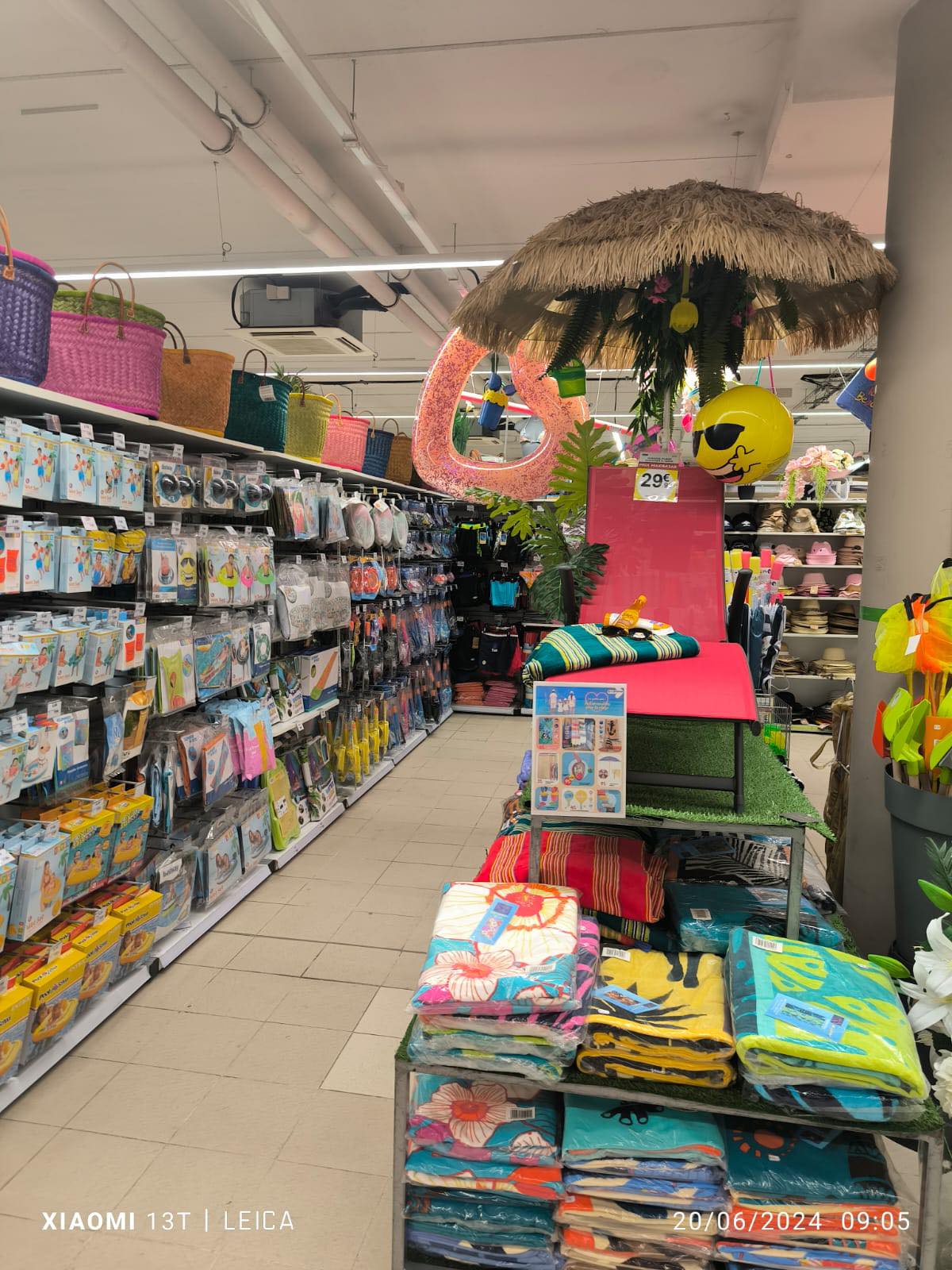 Foto 25 di Maxi Bazar