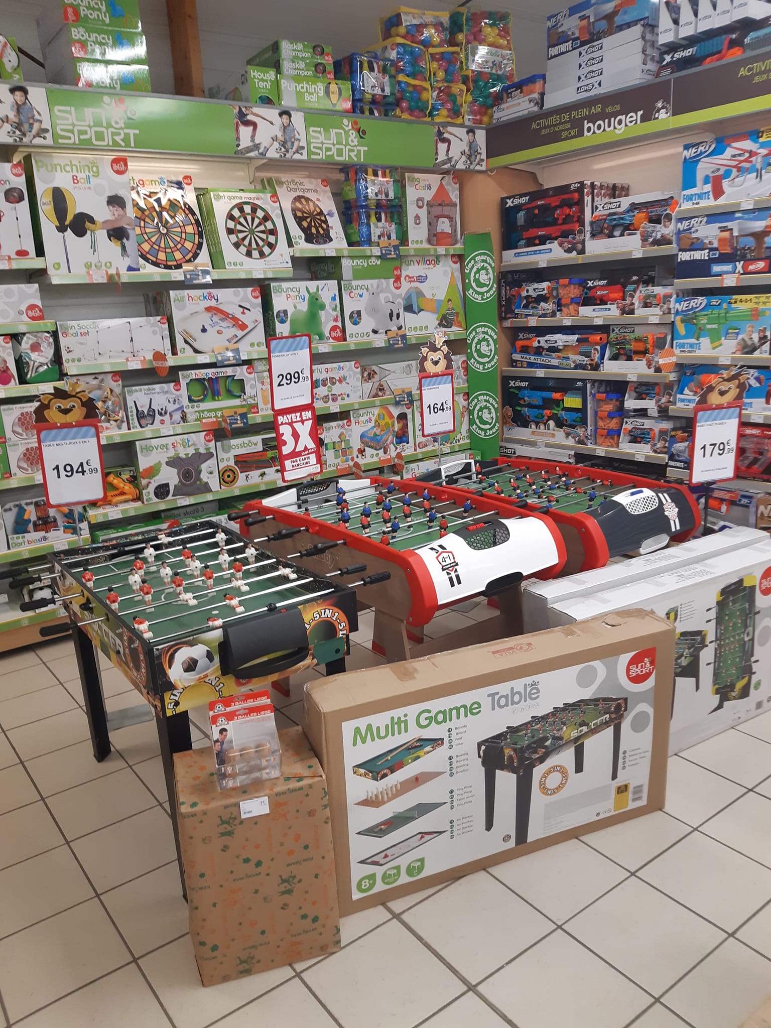 Foto 13 di King Jouet