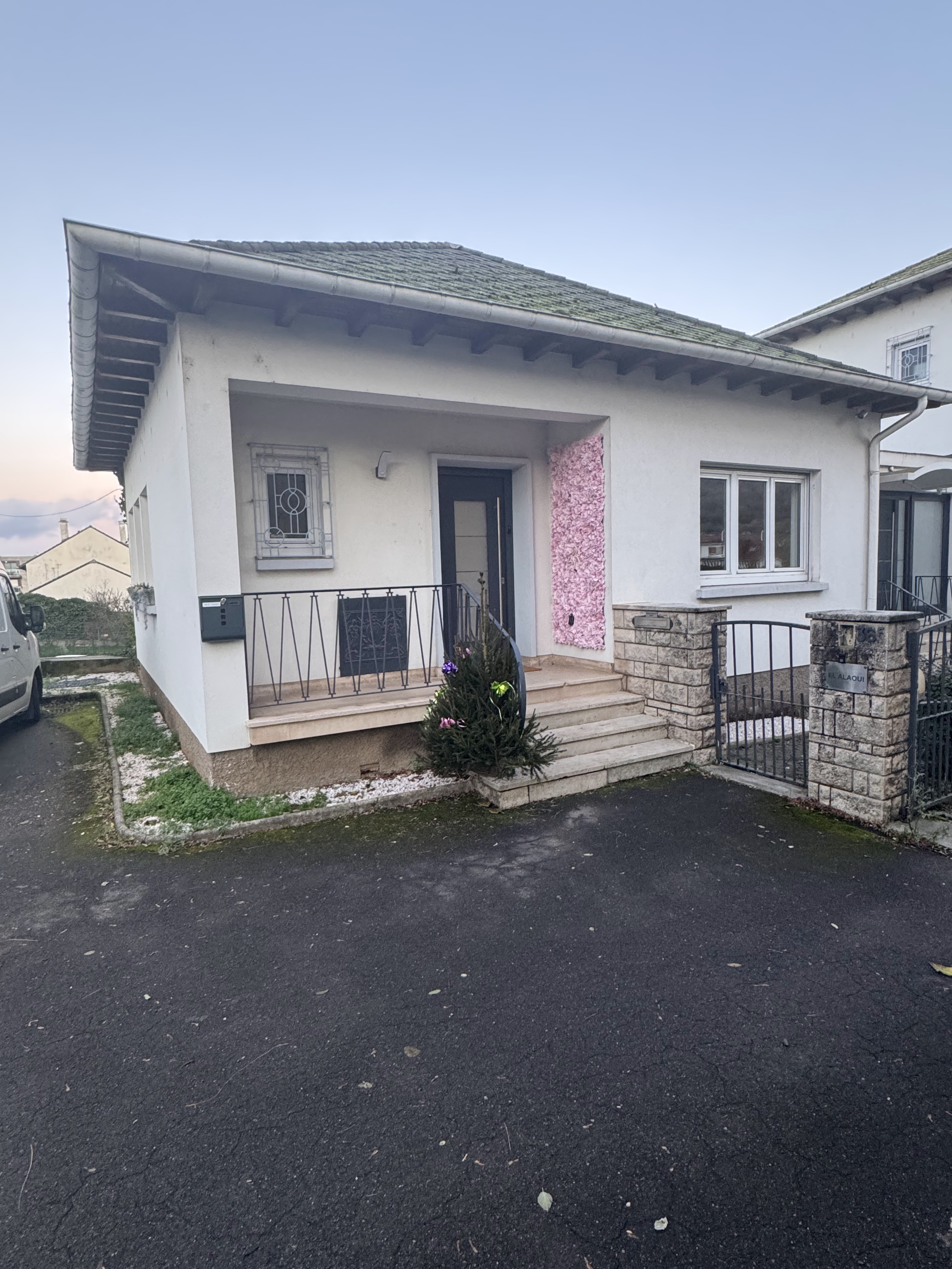 Foto 12 di HAILINE SPA - Studio Capillaire