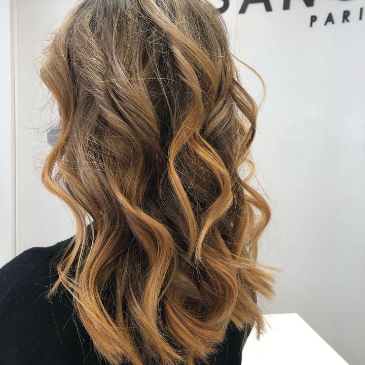 Foto 4 di DESSANGE - Coiffeur Compiègne