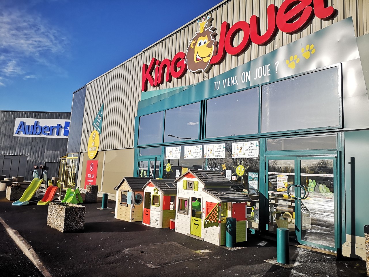 Foto 13 di King Jouet
