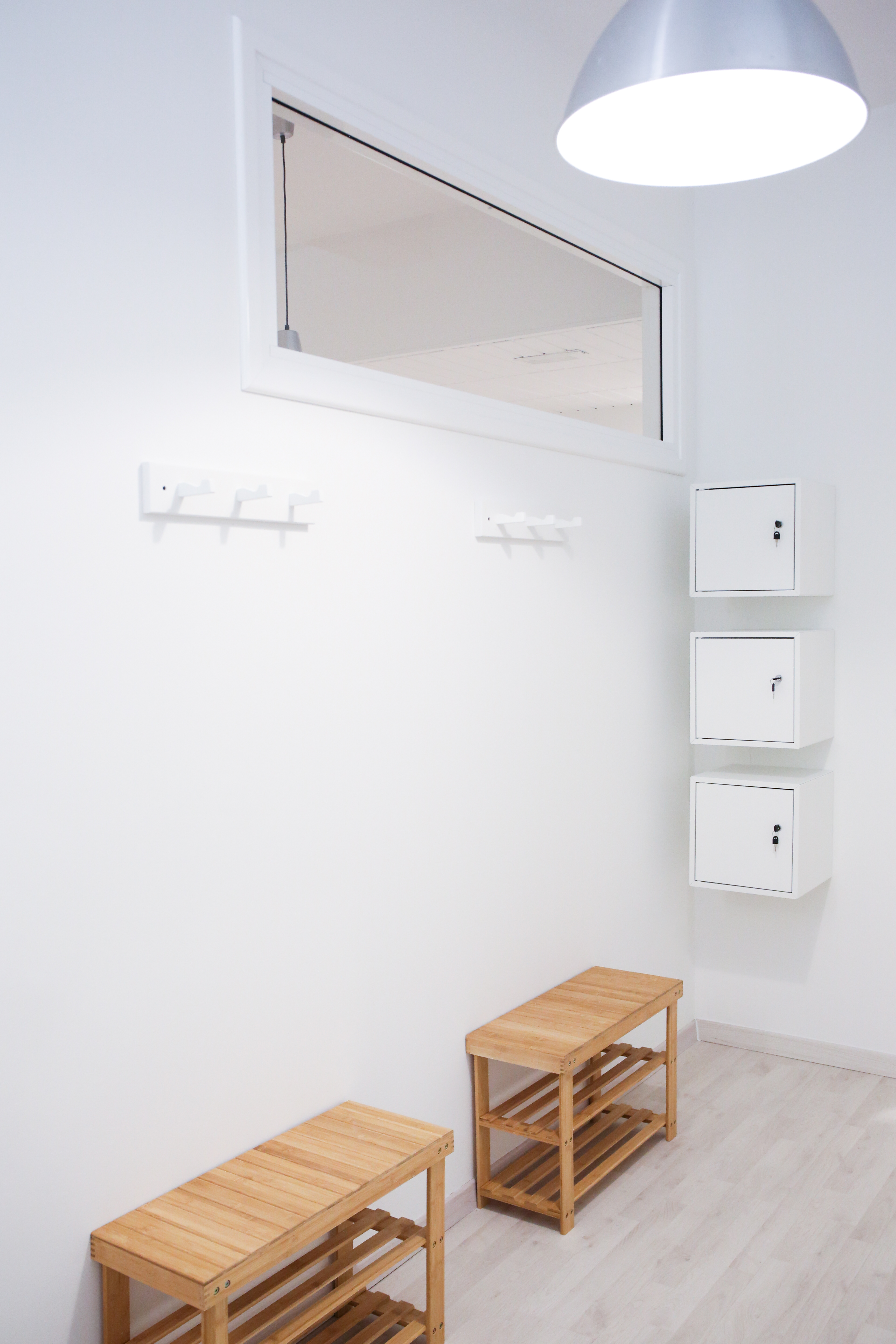 Fotografia 3 de Essential Pilates Milano Asd