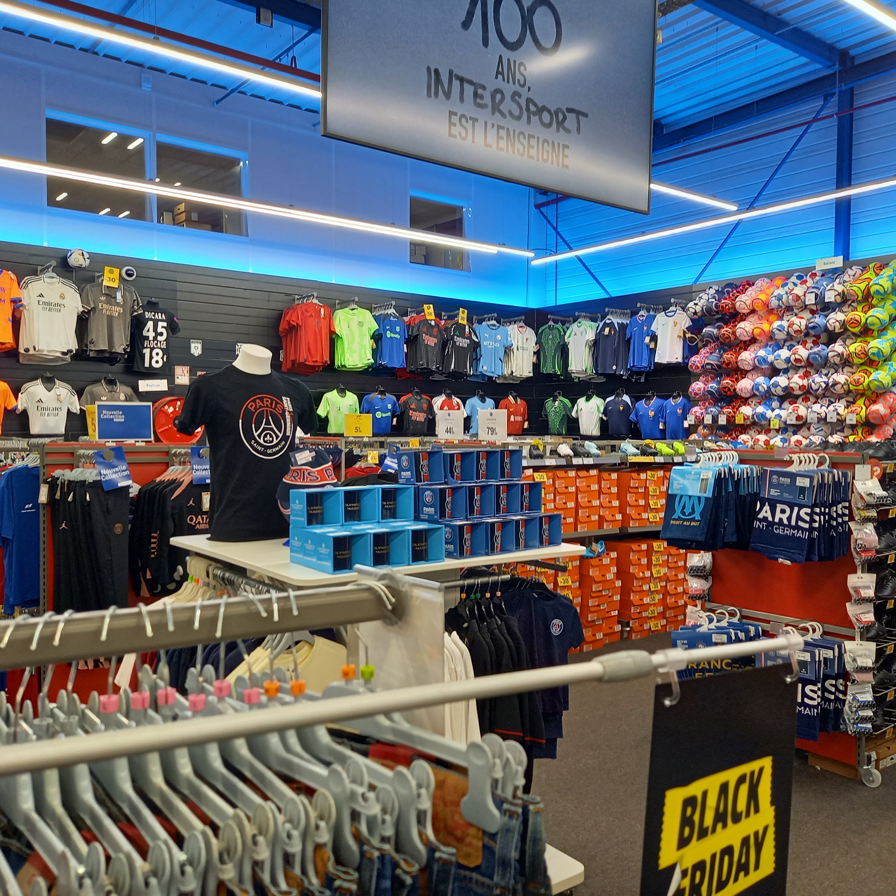 Foto 8 di Intersport Pithiviers