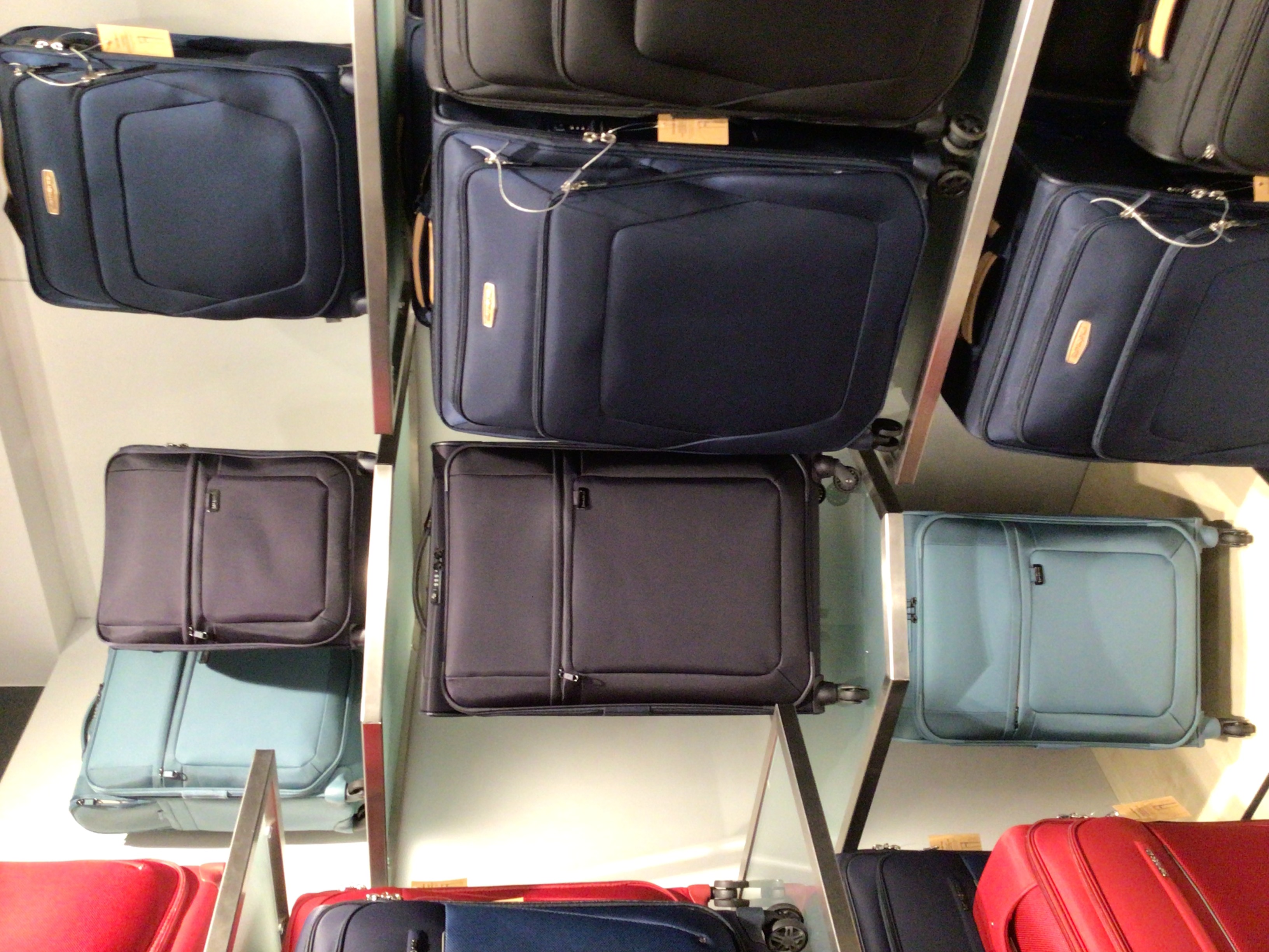 Foto 20 de Samsonite