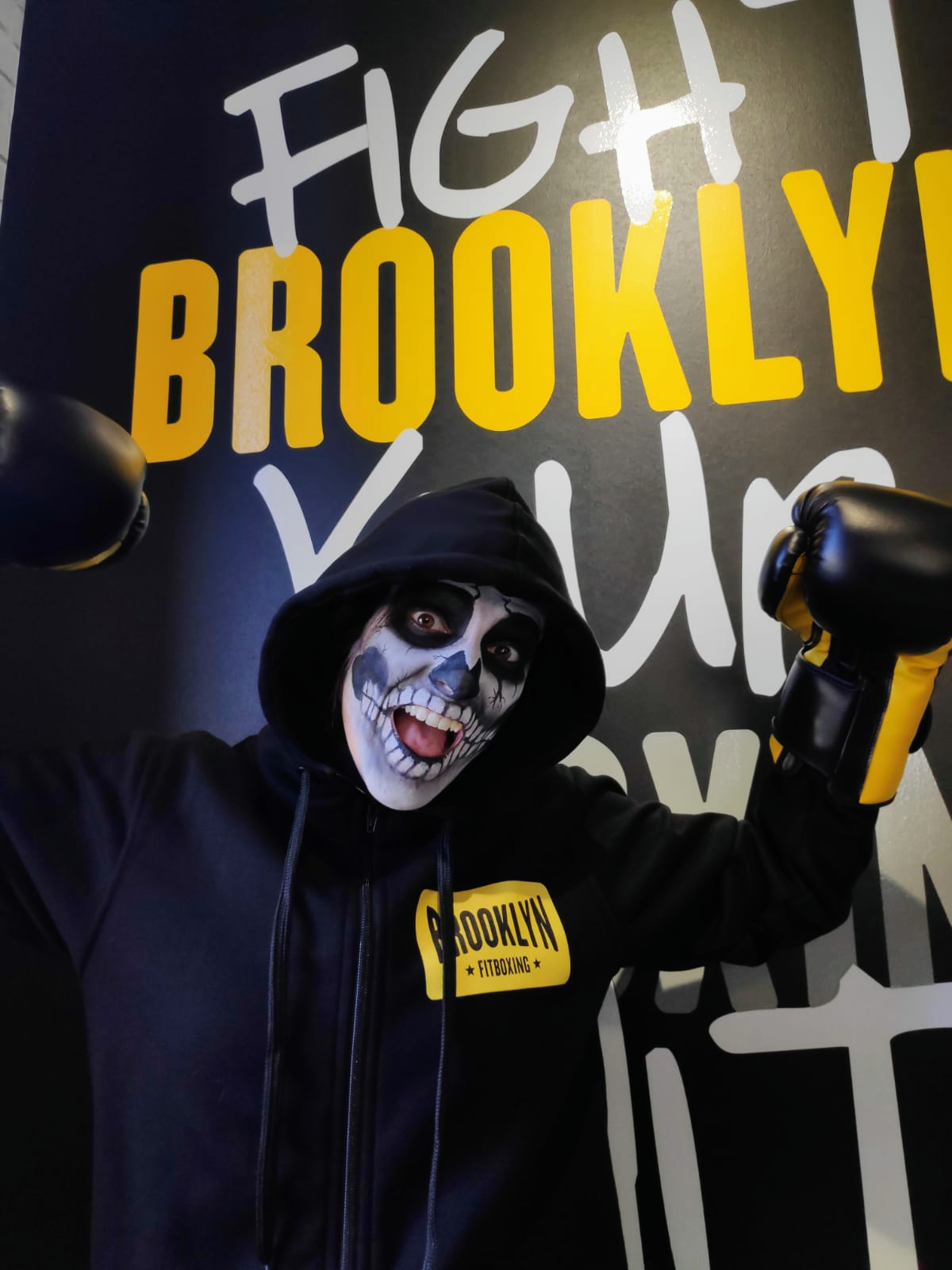 Fotografia 104 de Brooklyn Fitboxing Badajoz