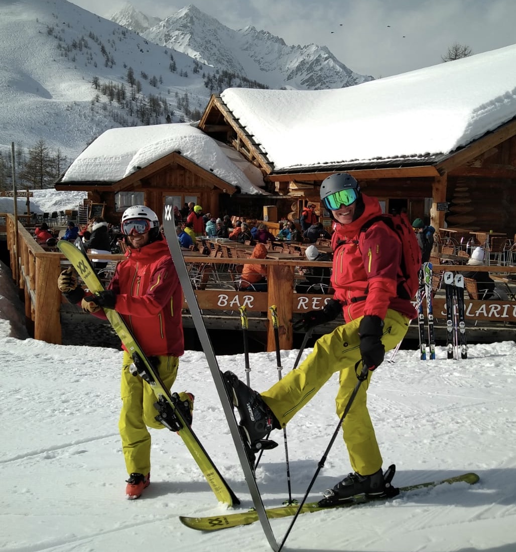 Foto 68 di Skimium - CHIC & PERFORMANCE