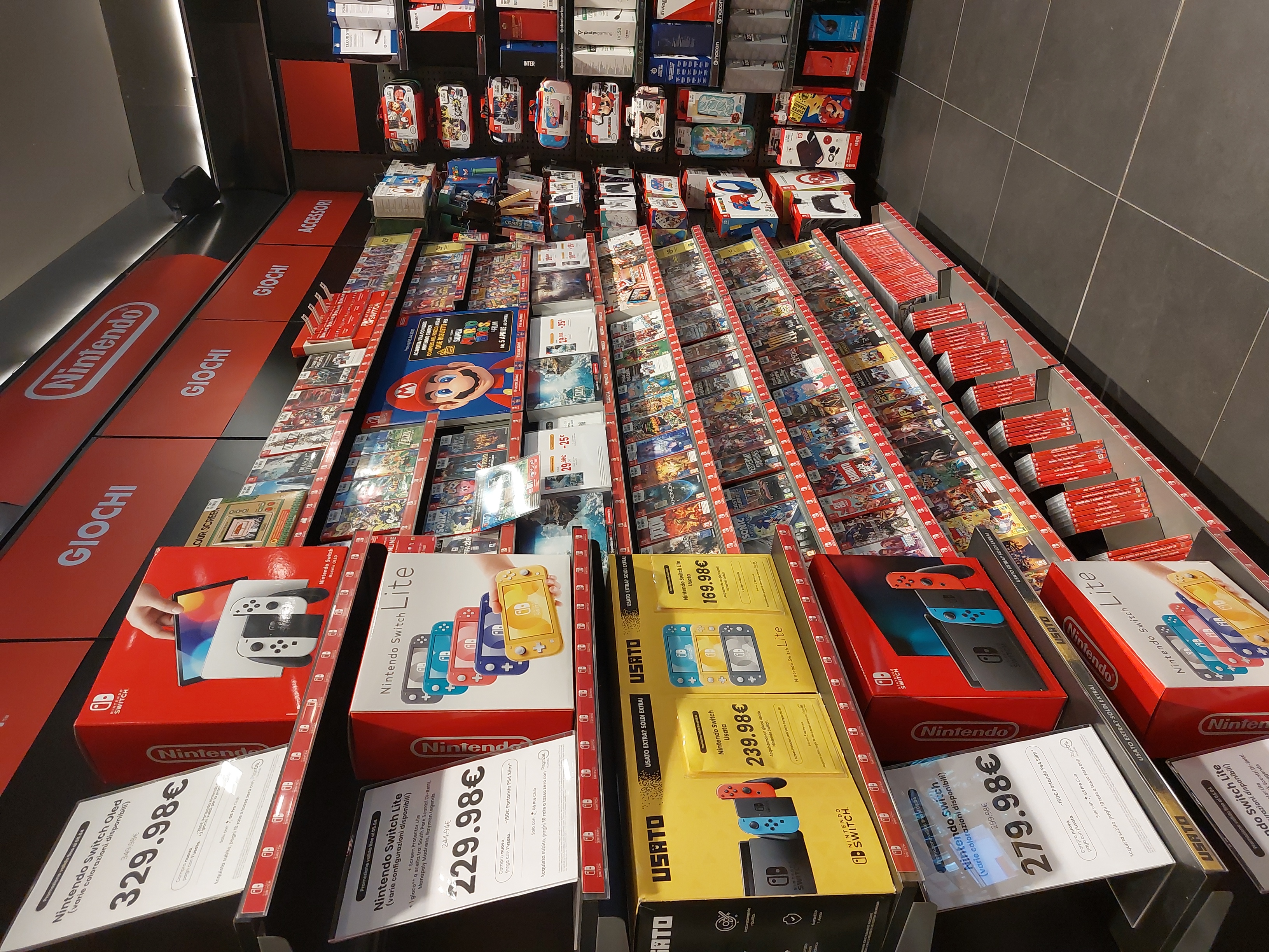 Foto 5 di gamelife