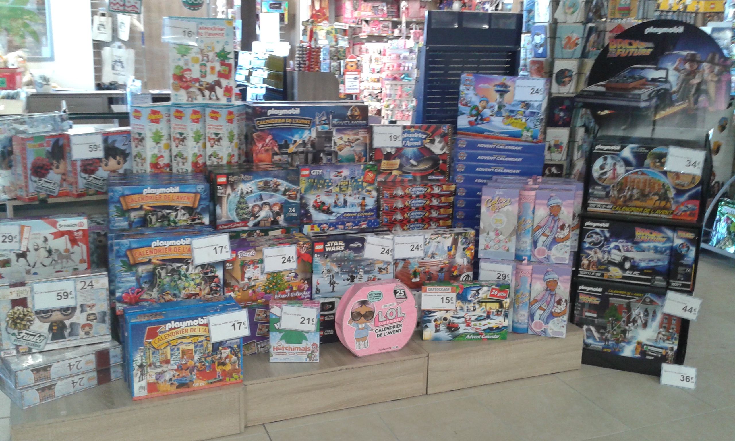 Foto 13 di King Jouet