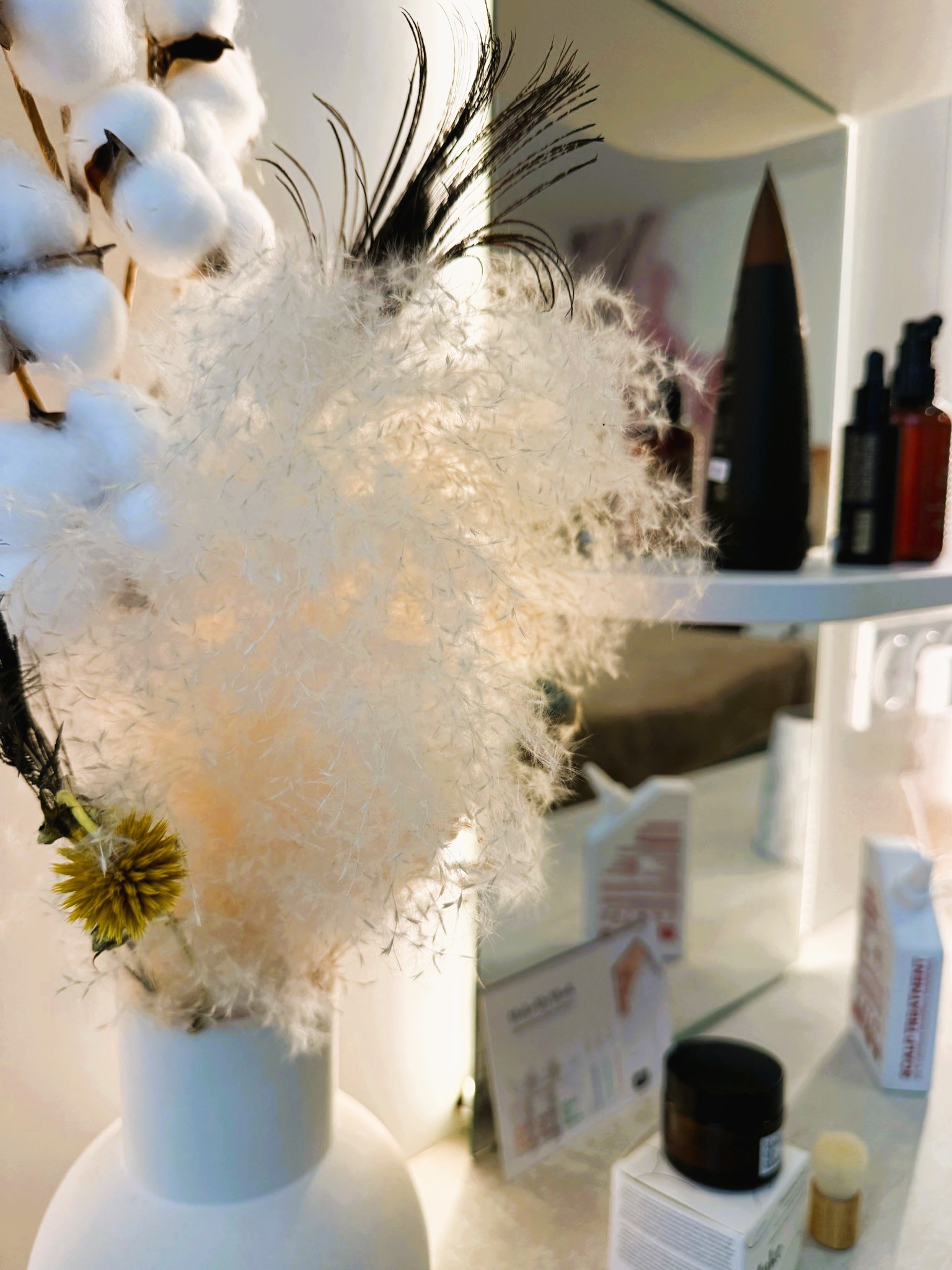Foto 11 di HAILINE SPA - Studio Capillaire