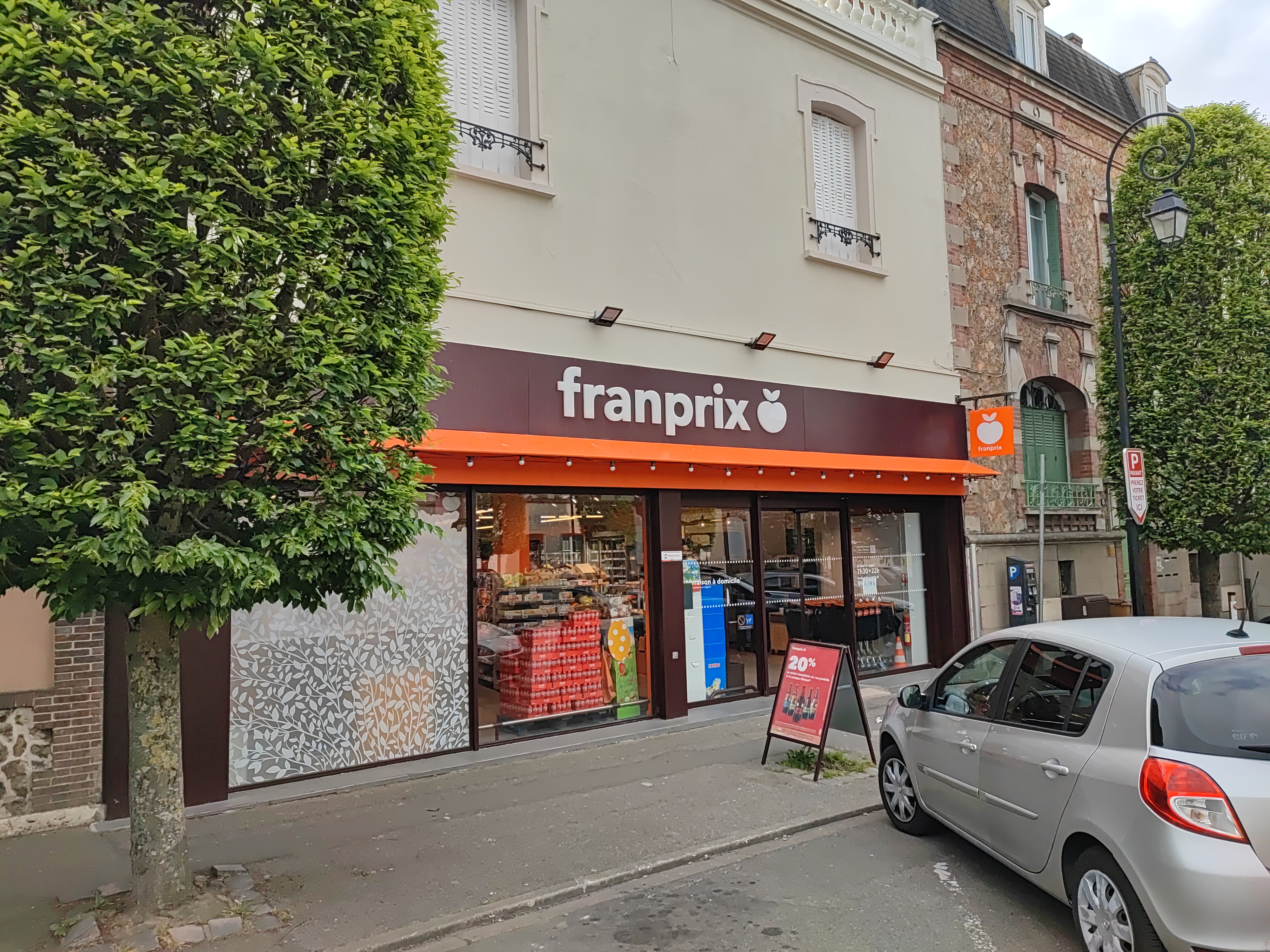 Fotografia 6 de Franprix