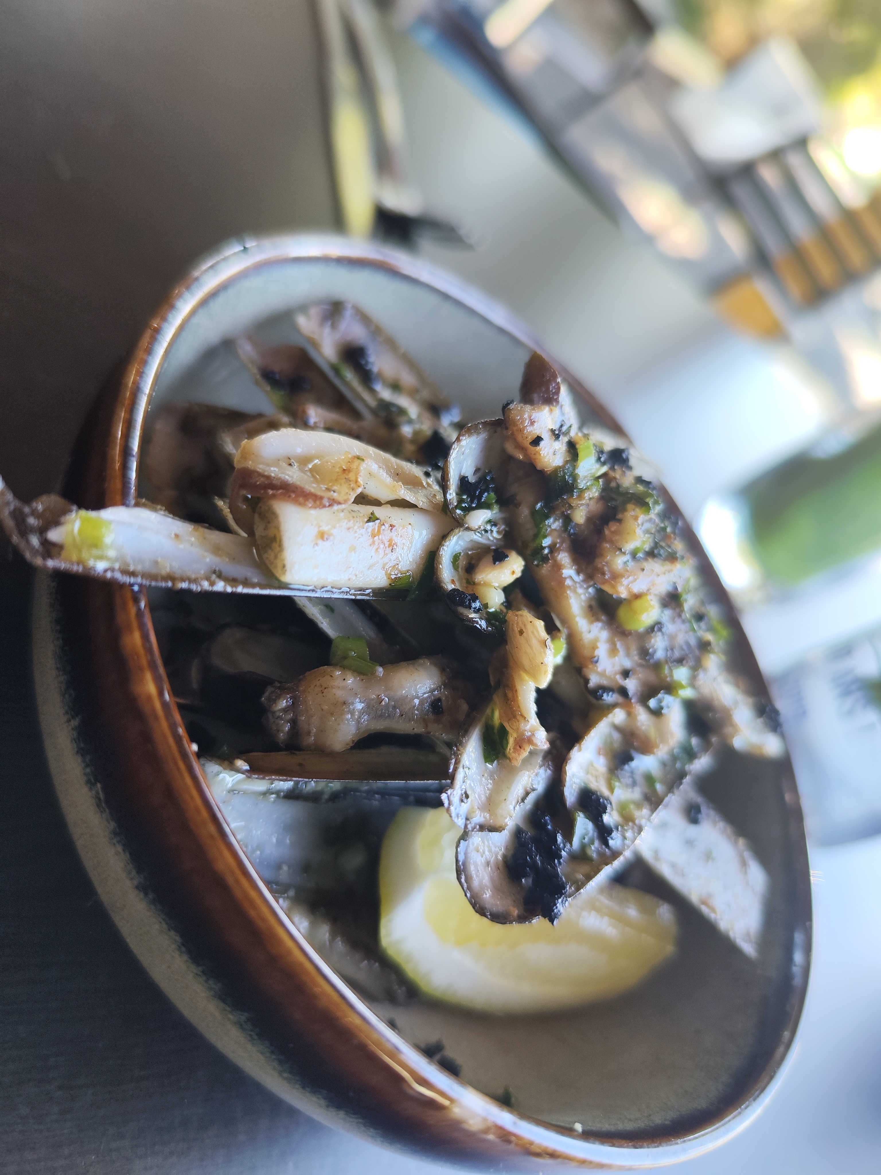 Ti boucan - Restaurant Saint Gilles Les Bains  