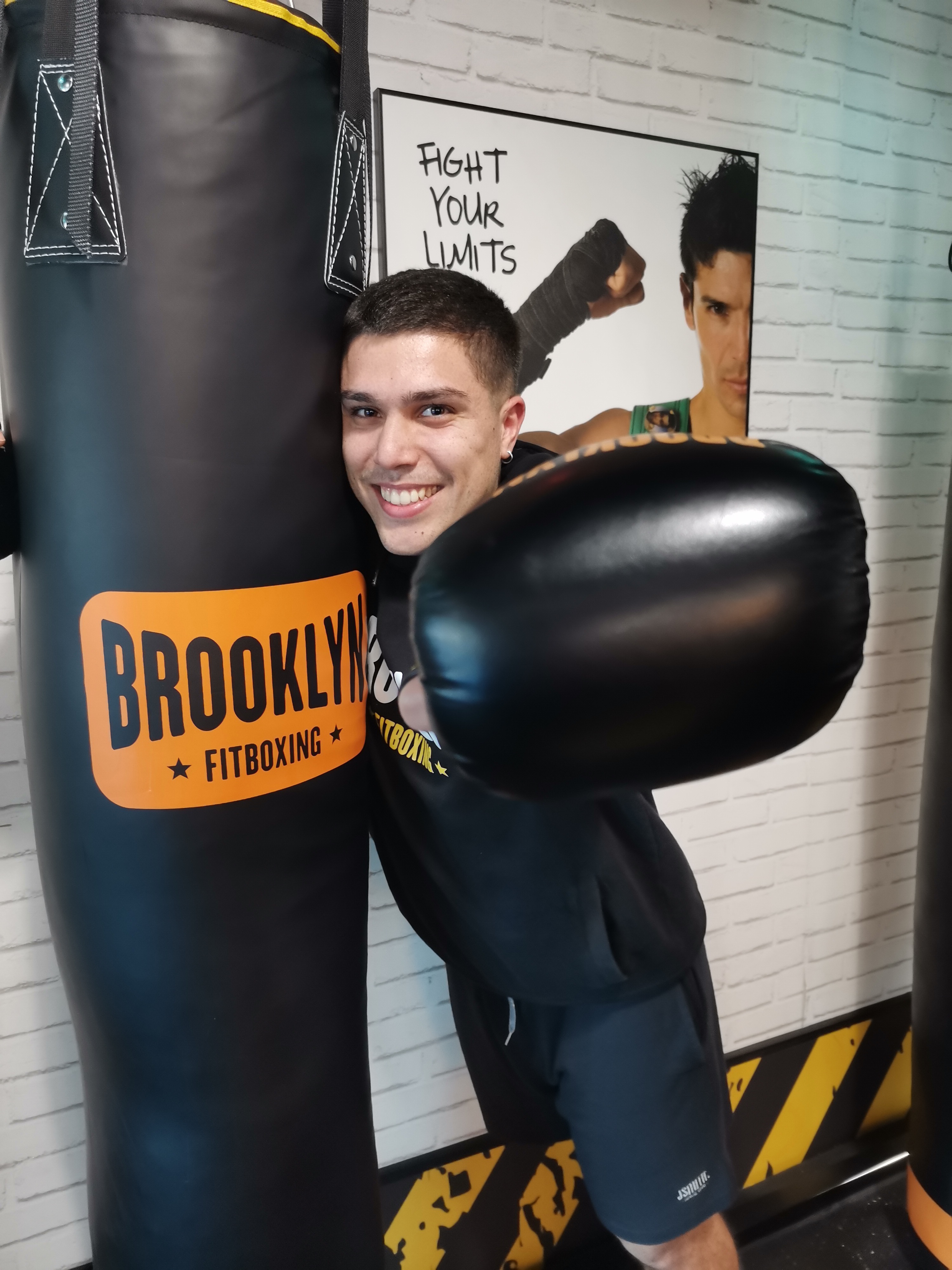 Fotografia 14 de Brooklyn Fitboxing Móstoles