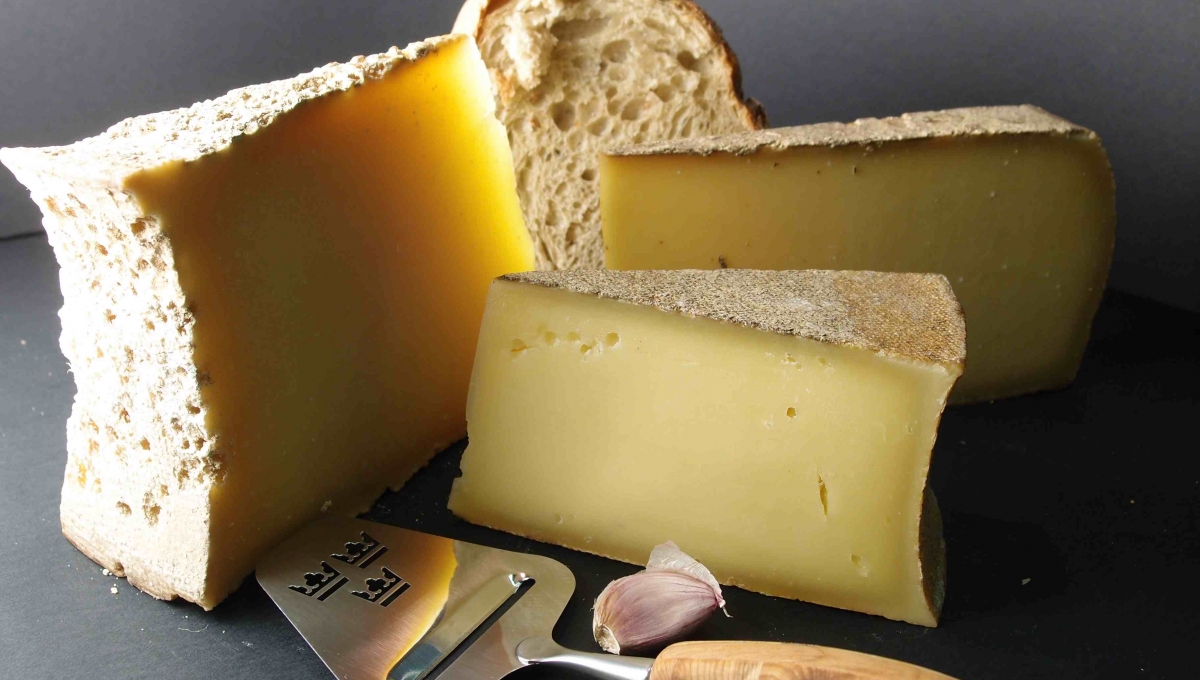 Les Fondus de la Raclette Paris 11° Parmentier