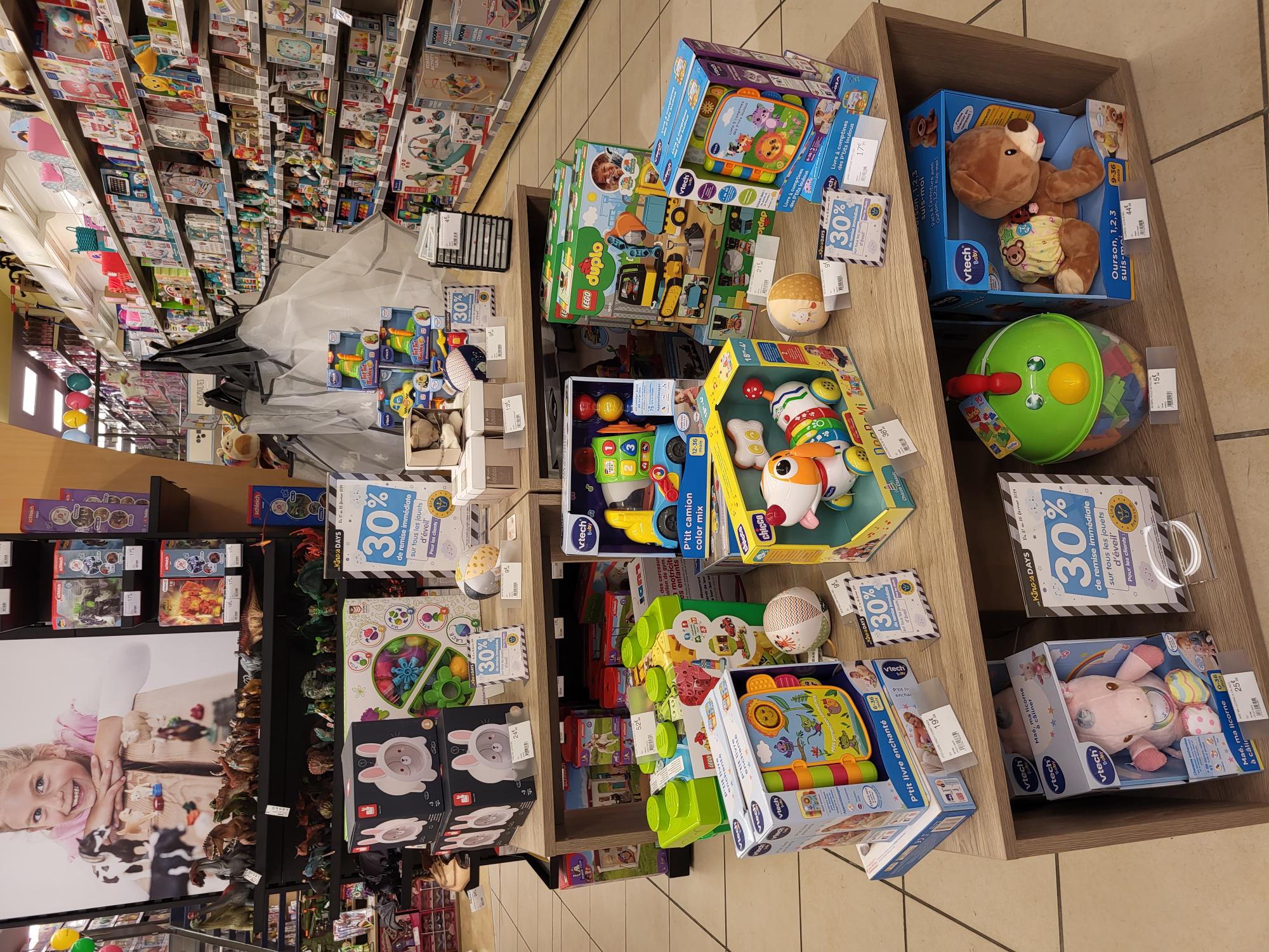 Foto 62 di King Jouet