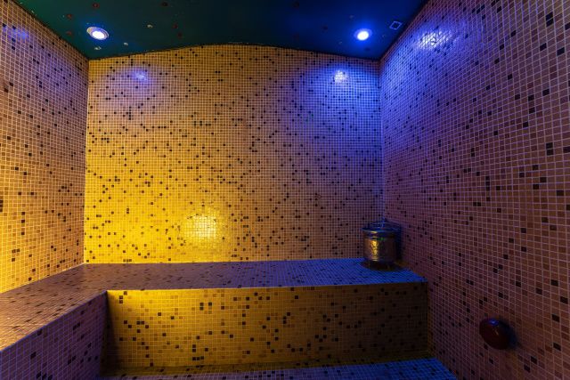 Au Bain De Douceur - Spa, Massage, Bien Être 77 & 91 