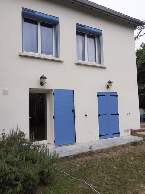 Foto 40 di TRYBA Nîmes