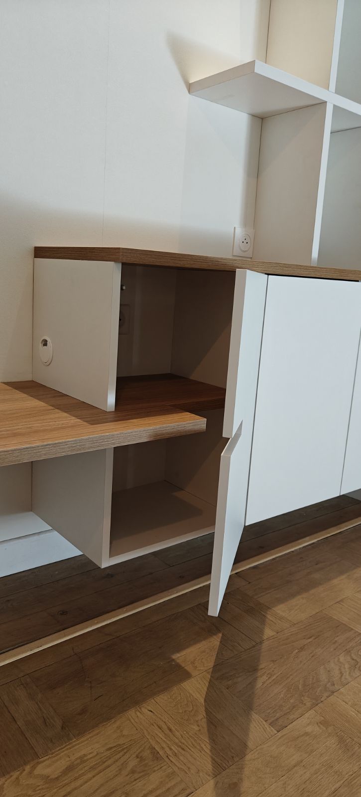 Foto 52 di Quadro Intérieurs sur-mesure