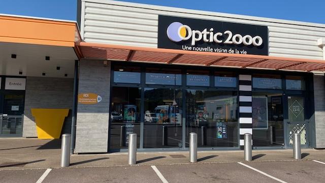 Foto 13 di Opticien Saint-Avold - Optic 2000