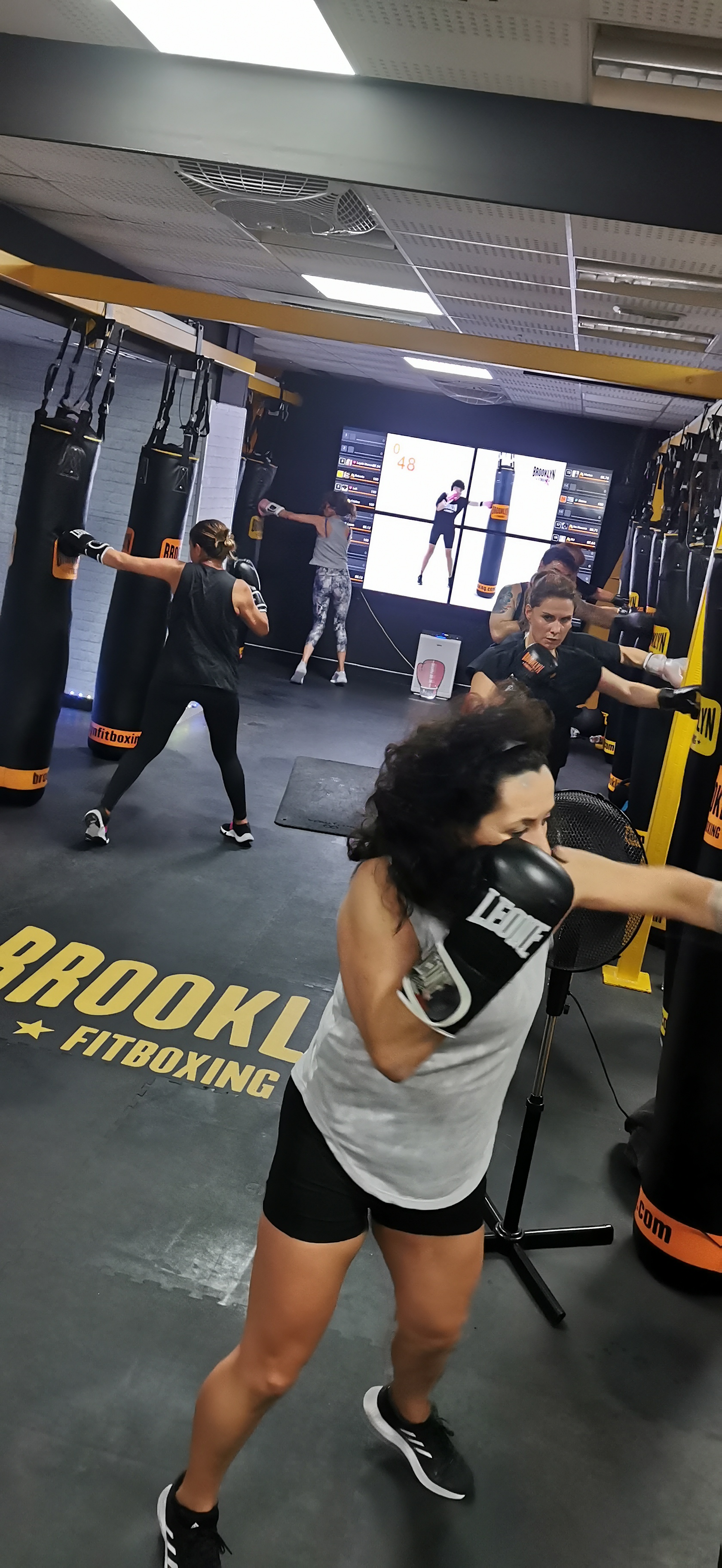 Fotografia 75 de Brooklyn Fitboxing Santander