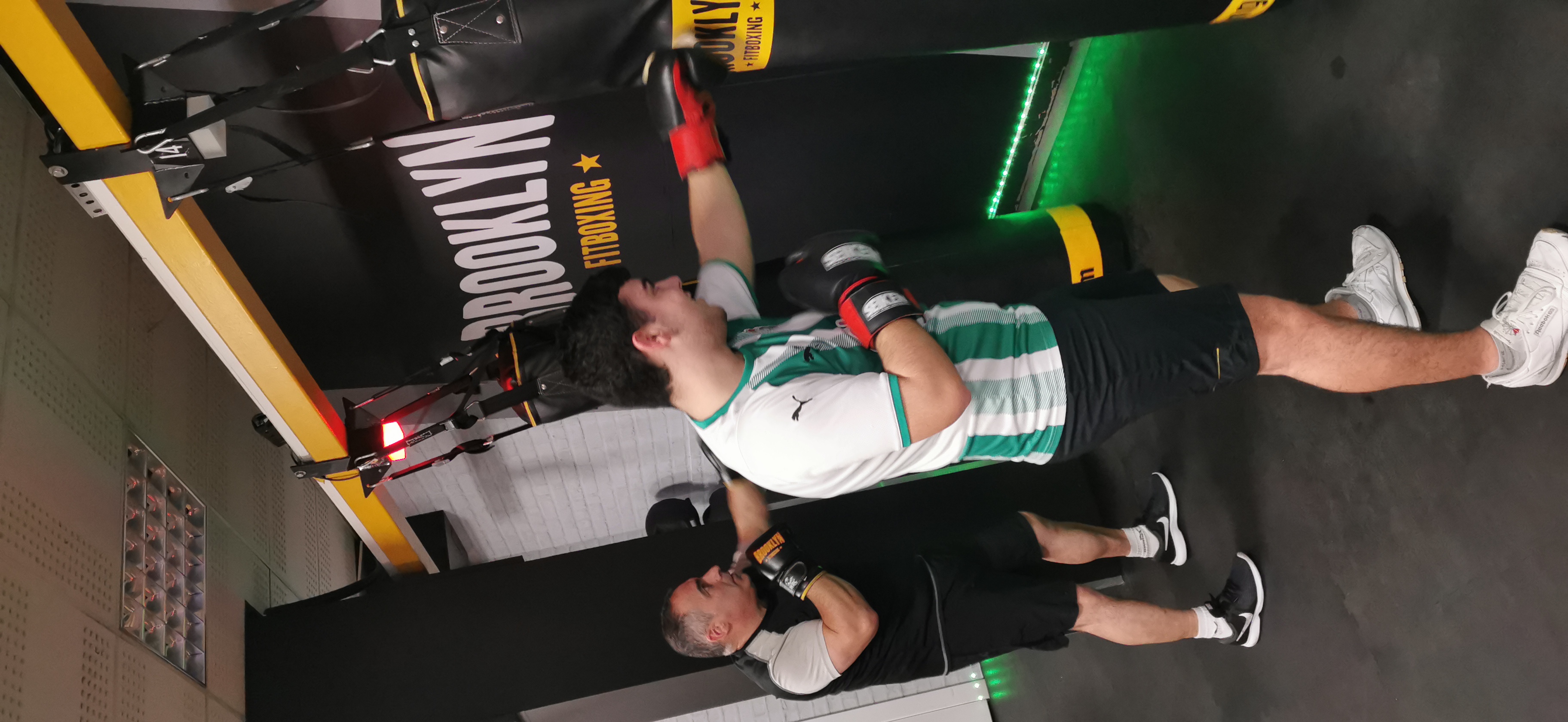 Fotografia 16 de Brooklyn Fitboxing Santander