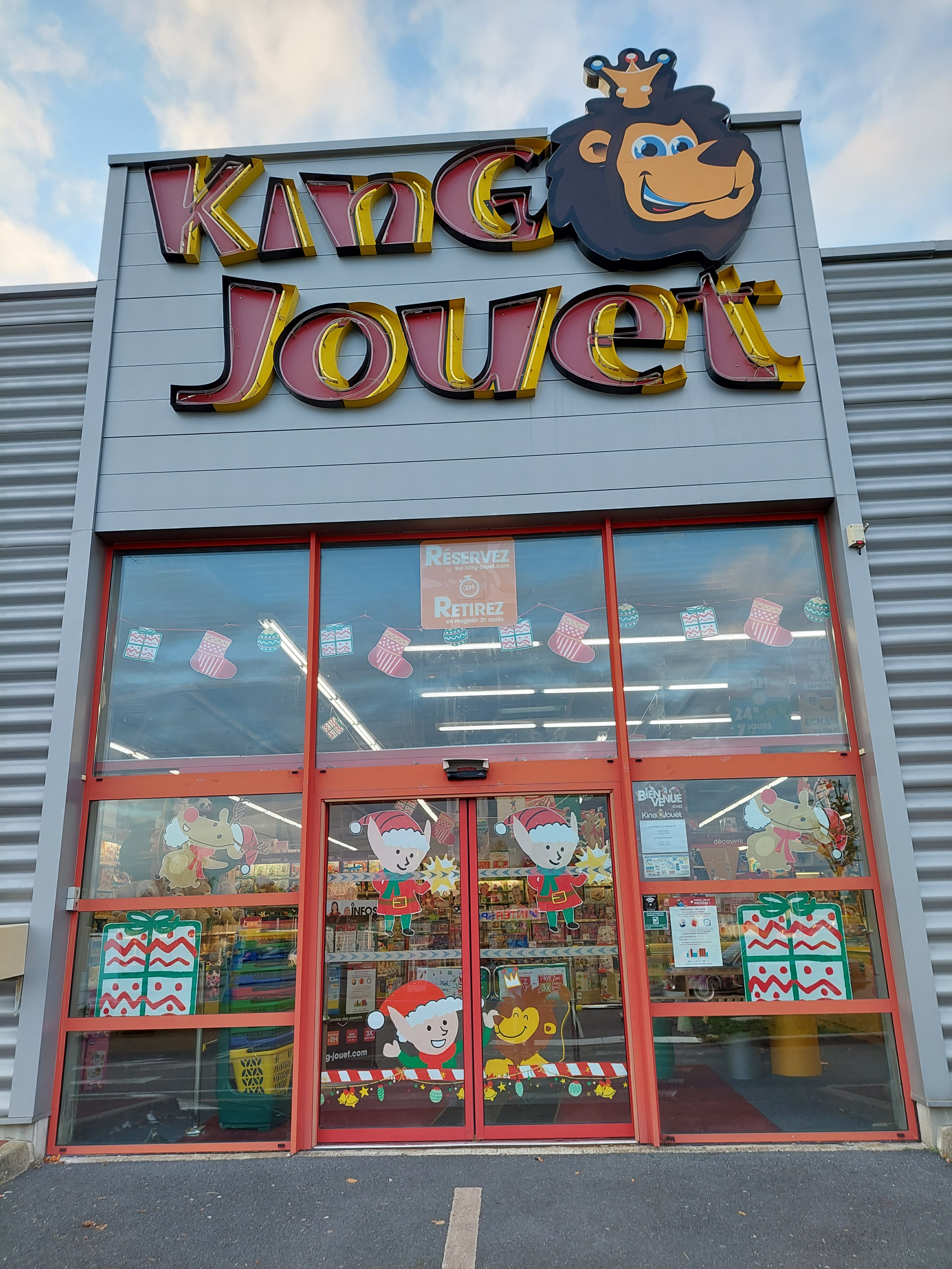 Foto 19 di King Jouet