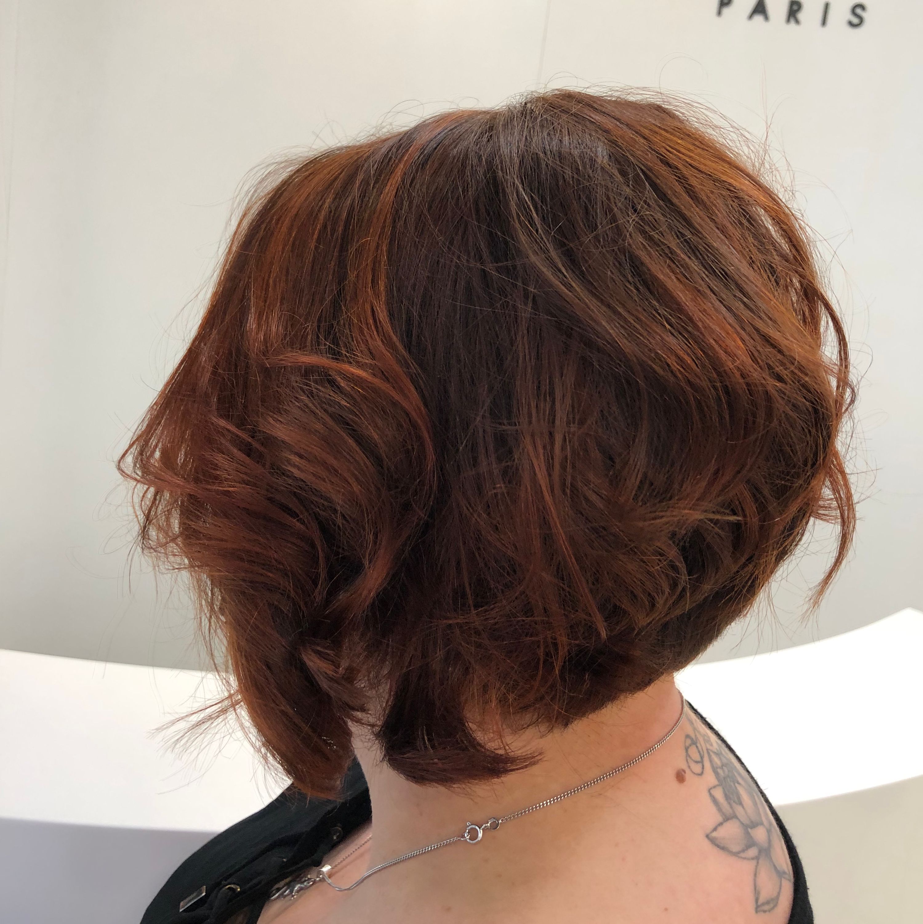 Foto 10 di DESSANGE - Coiffeur Compiègne