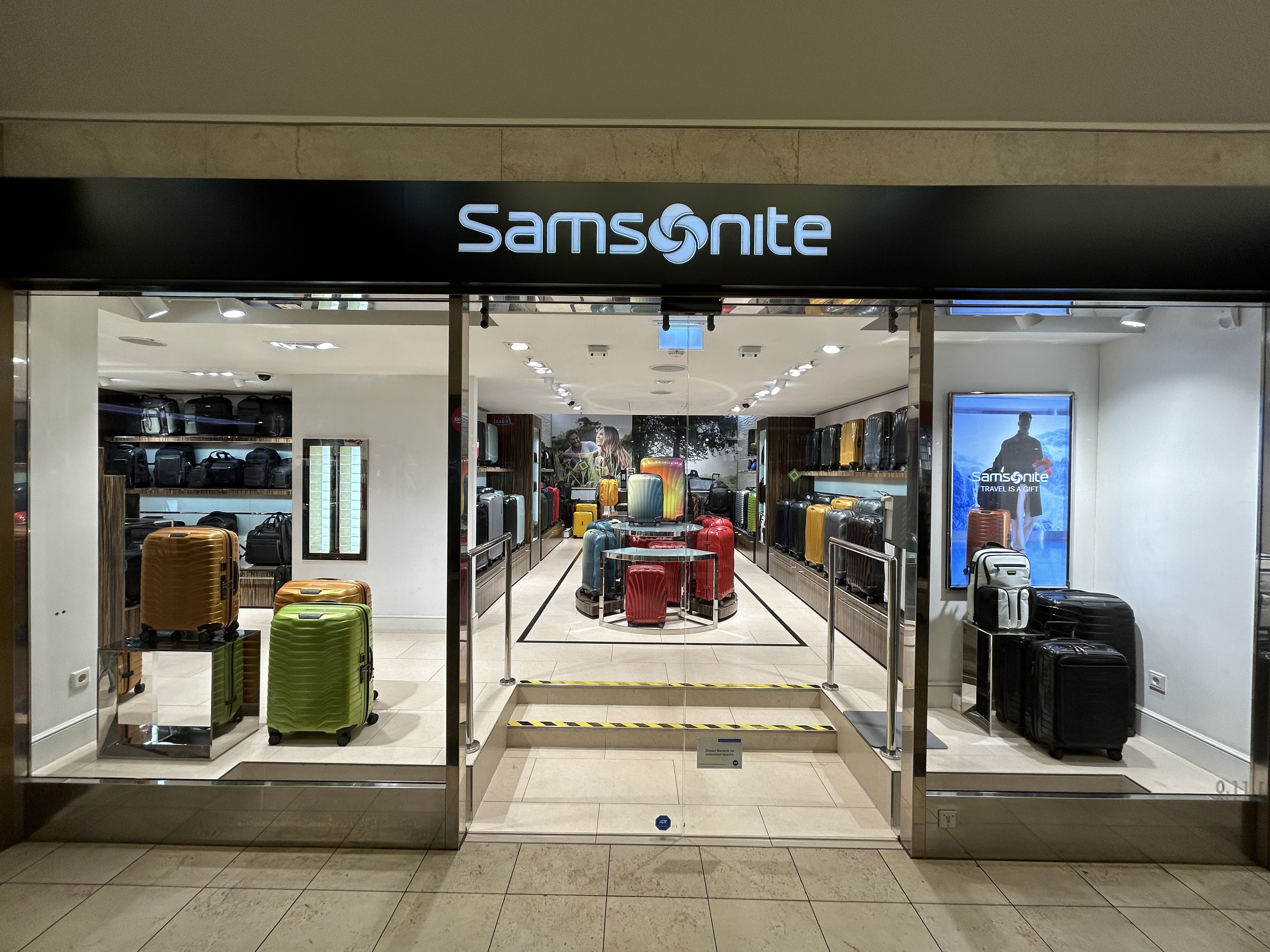 Foto 112 de Samsonite
