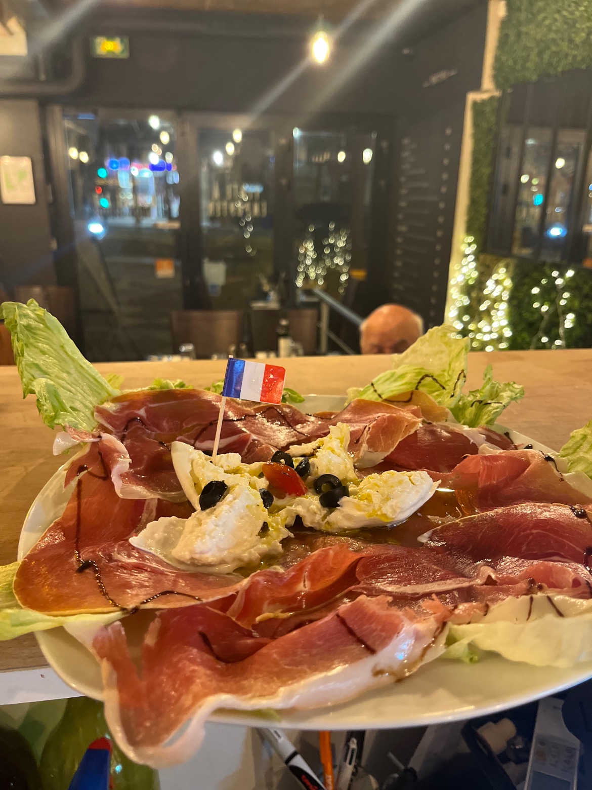 PRIMAVERA - Pizzeria Paris 10 