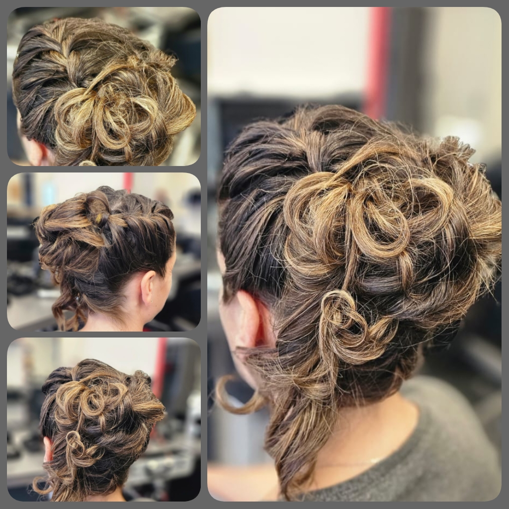 Foto 37 di SWAGG COIFFURE